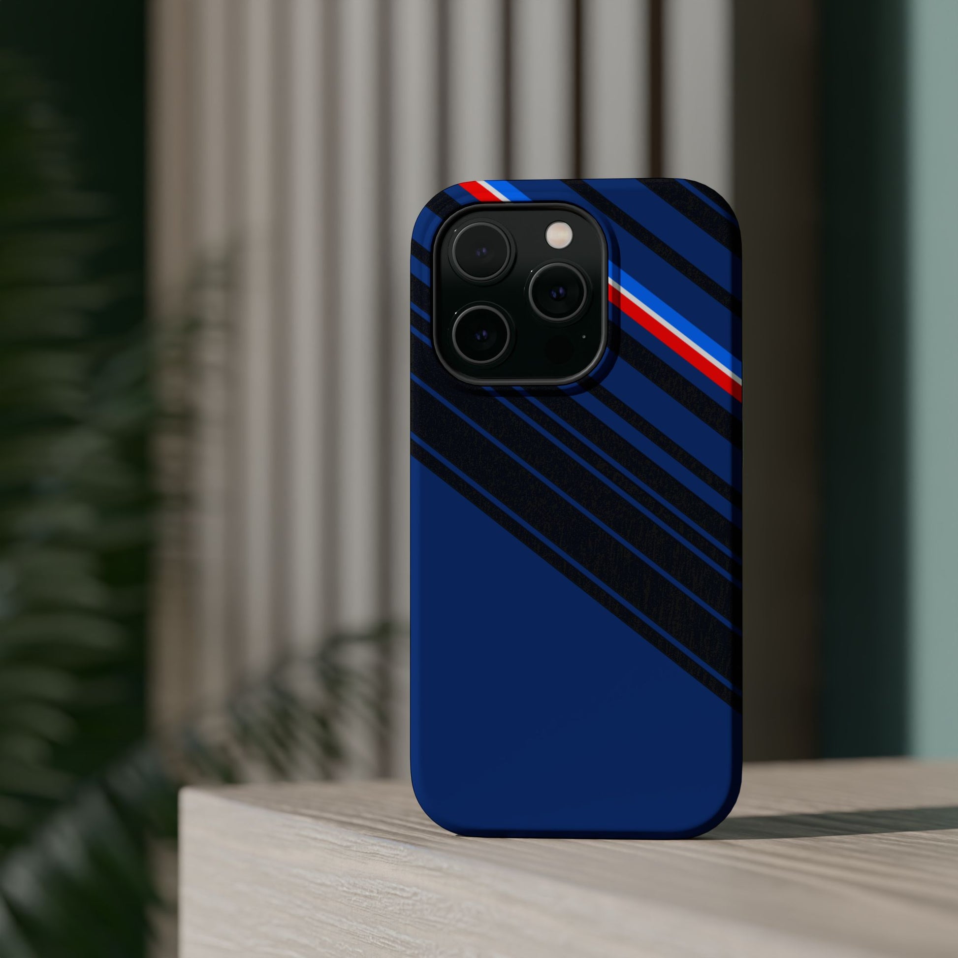 Red White & Blue Impact-Resistant Phone Cases: Durable, Stylish Protection for Your Device, Customizable Cases, Gift for Tech Lovers, Holiday Gift [...]