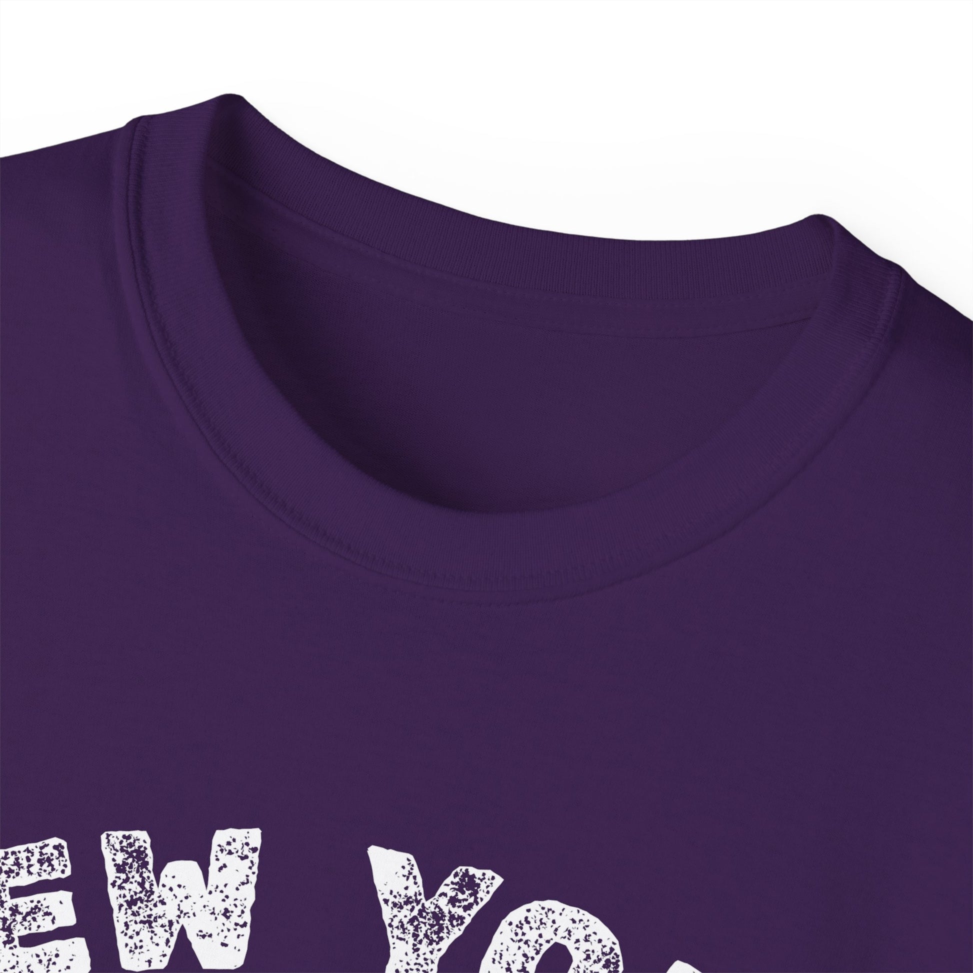 New York City t shirt