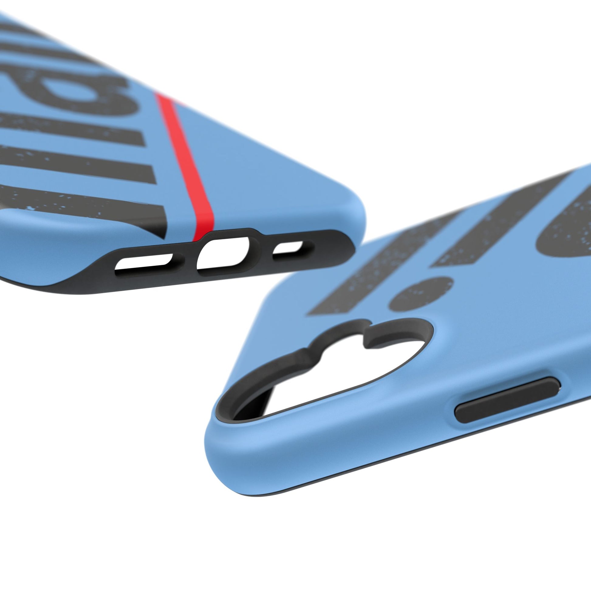 Mail Magnetic Phone Cases, Impact-Resistant Mobile Protection, Unique Gift for Tech Lovers, Birthday and Holiday Gift