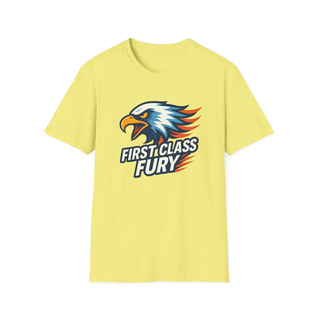 Eagle Postal Worker Graphic T-Shirt, Casual Wear, Postal Worker, Mail Carrier, Gift for Sports Fans, Team Spirit Shirt, Unisex Apparel