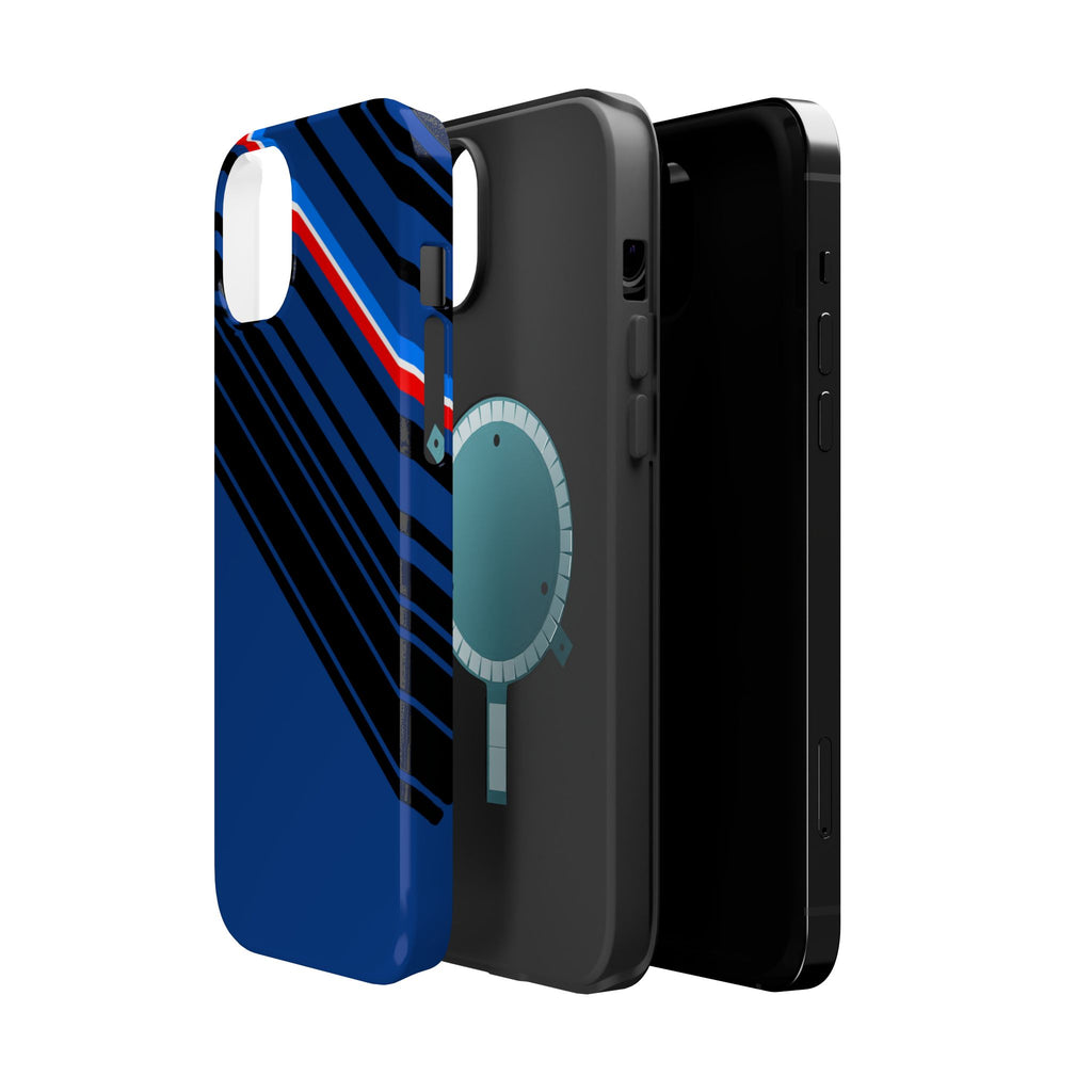 Red White & Blue Impact-Resistant Phone Cases: Durable, Stylish Protection for Your Device, Customizable Cases, Gift for Tech Lovers, Holiday Gift [...]