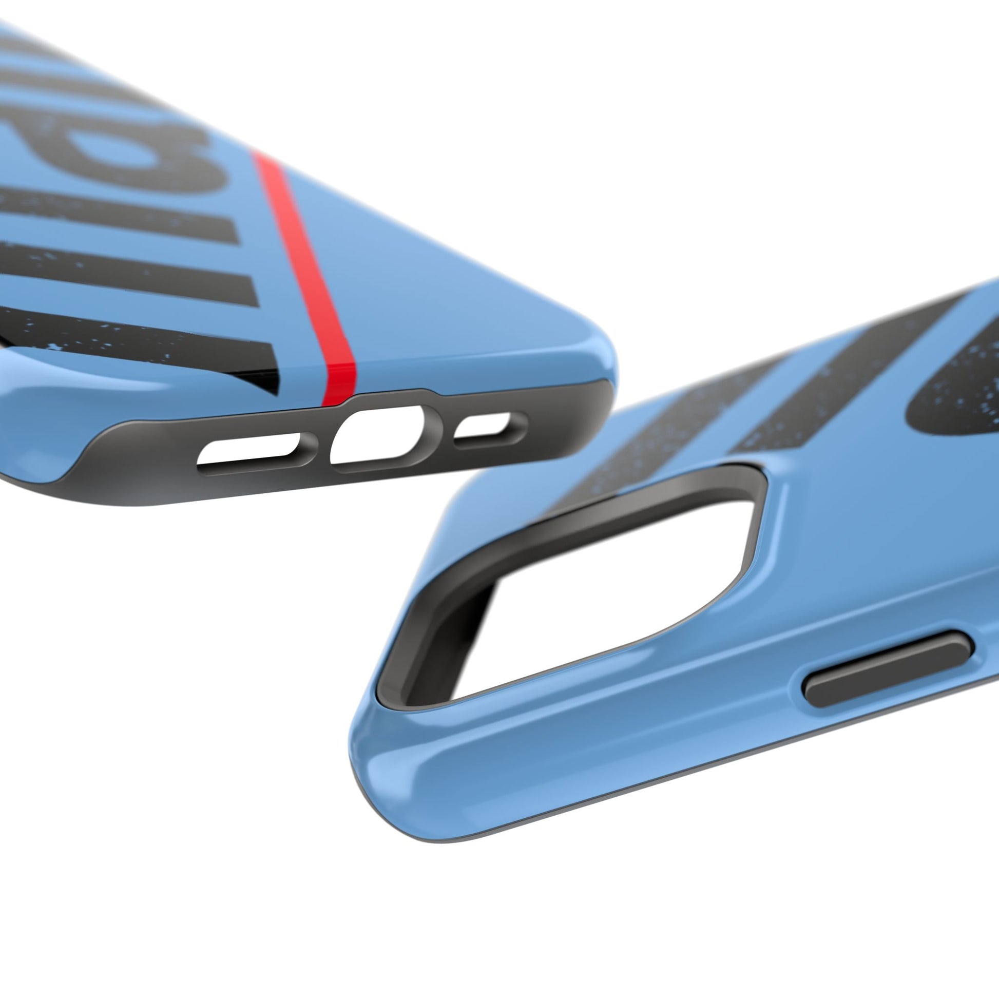 Mail Magnetic Phone Cases, Impact-Resistant Mobile Protection, Unique Gift for Tech Lovers, Birthday and Holiday Gift