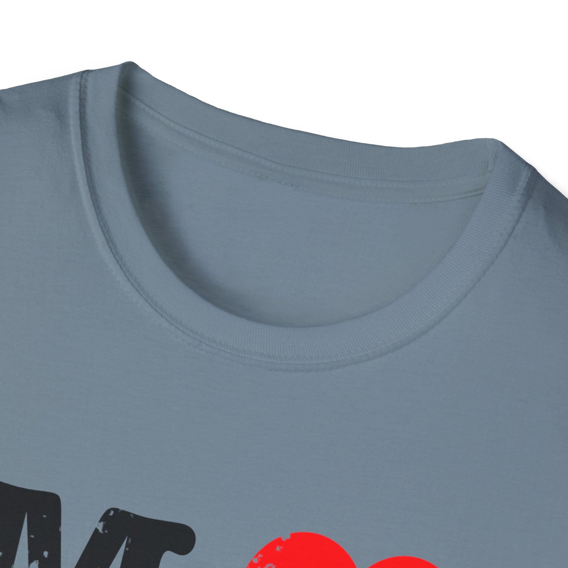 Unisex Mail Carrier Softstyle T-Shirt