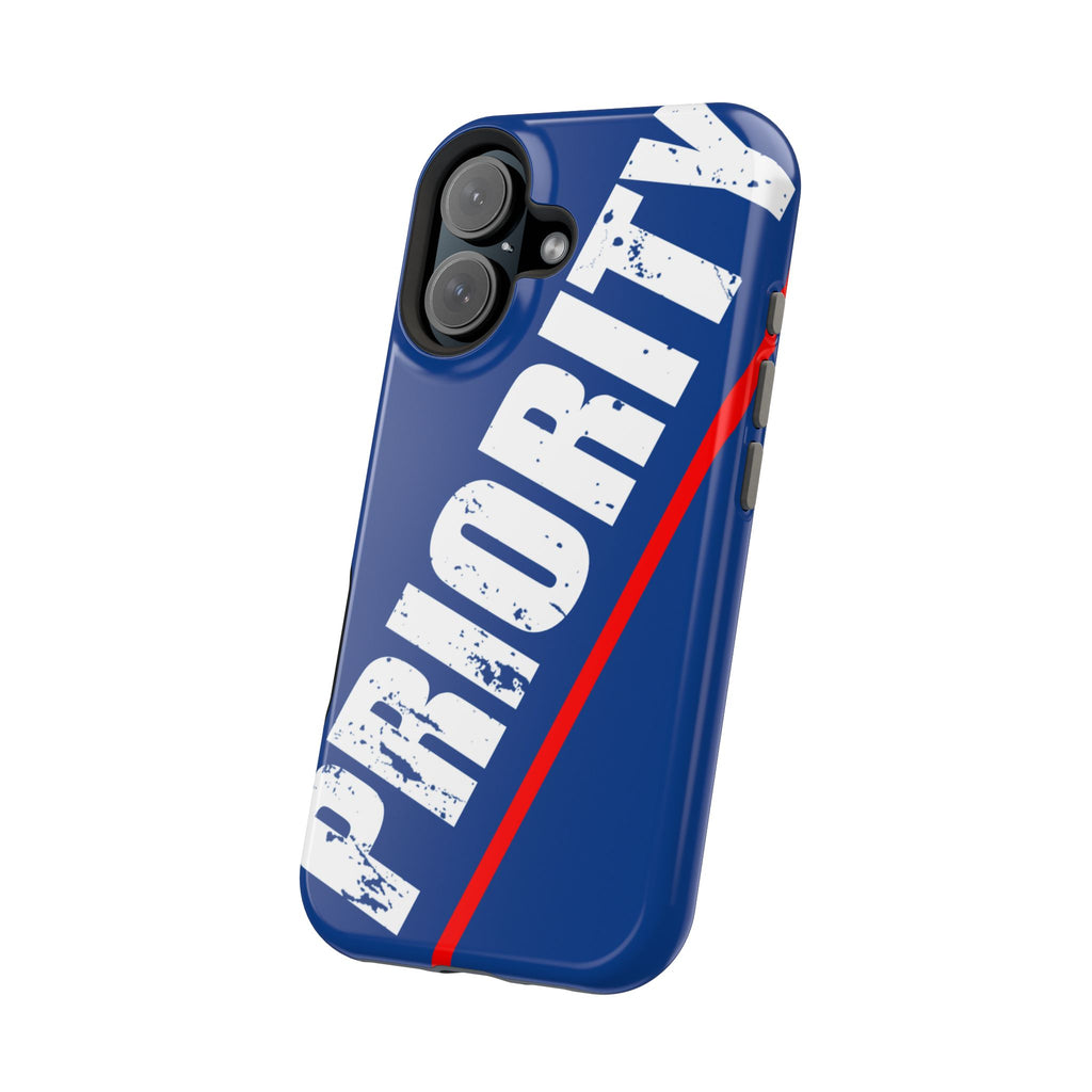 Durable Magnetic Phone Cases, Impact-Resistant Cover for Priority, Unique Phone Accessory, Gift for Tech Lovers, Everyday Protection