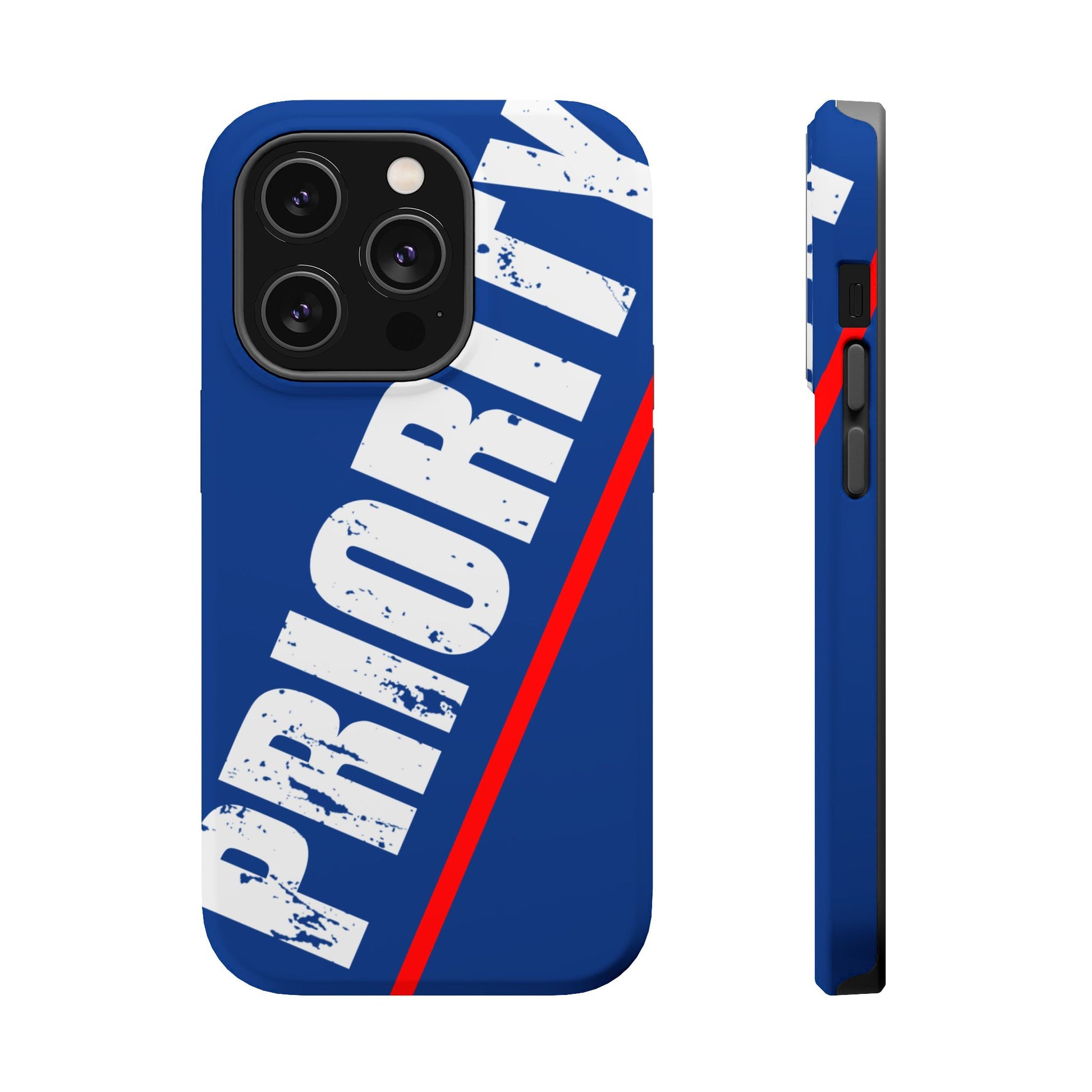 Durable Magnetic Phone Cases, Impact-Resistant Cover for Priority, Unique Phone Accessory, Gift for Tech Lovers, Everyday Protection