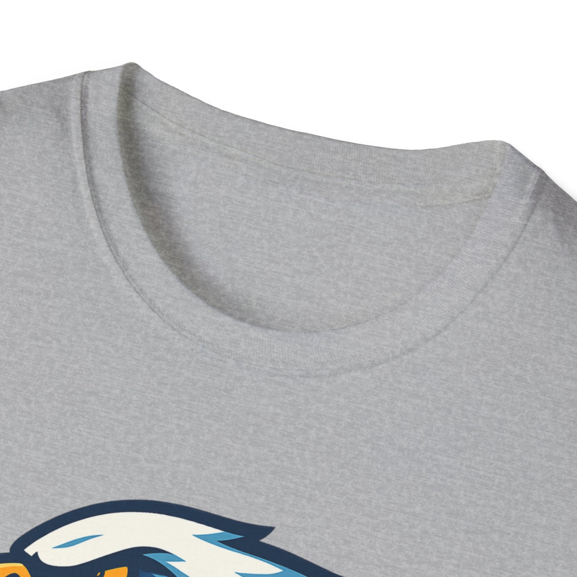 Eagle Postal Worker Graphic T-Shirt, Casual Wear, Postal Worker, Mail Carrier, Gift for Sports Fans, Team Spirit Shirt, Unisex Apparel