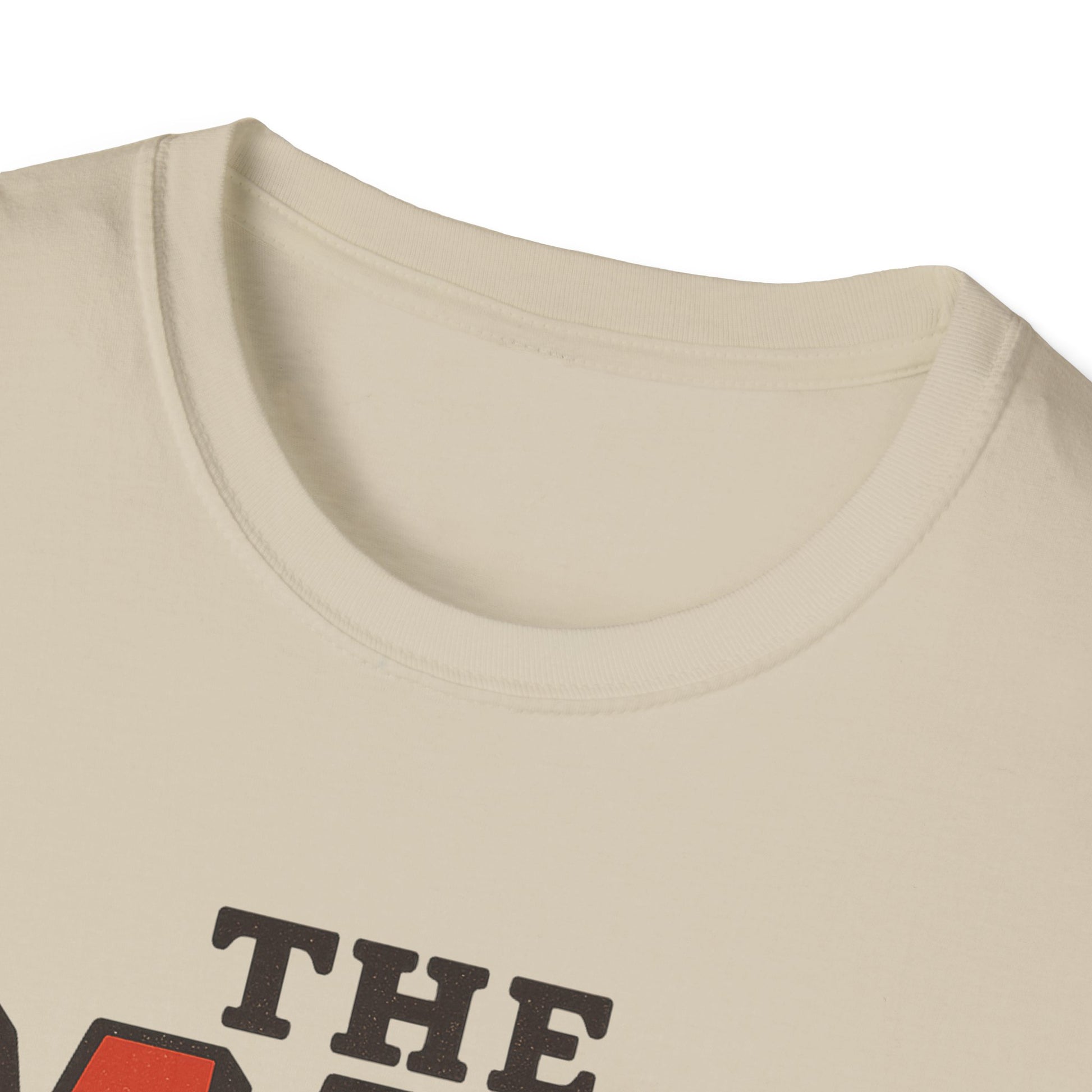 Funny Quirky T-Shirt, Humorous Tee for Mail Lovers, Gift for Postal Workers, Unique Casual Wear, Everyday Humor Top