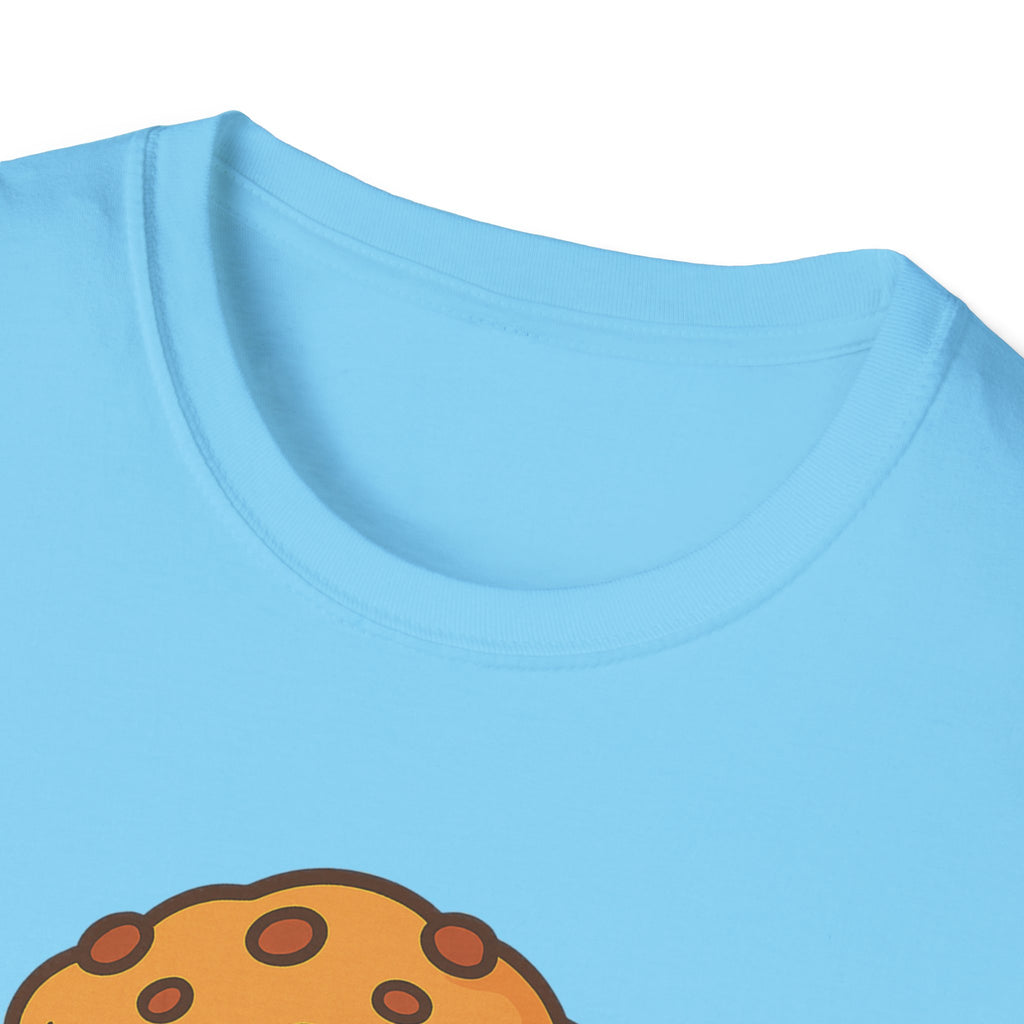 Muffin to Declare T-Shirt, Fun Baking Tee, Gift for Bakers, Foodie Apparel, Cute Kitchen Shirt, Birthday Gift, Casual Wear