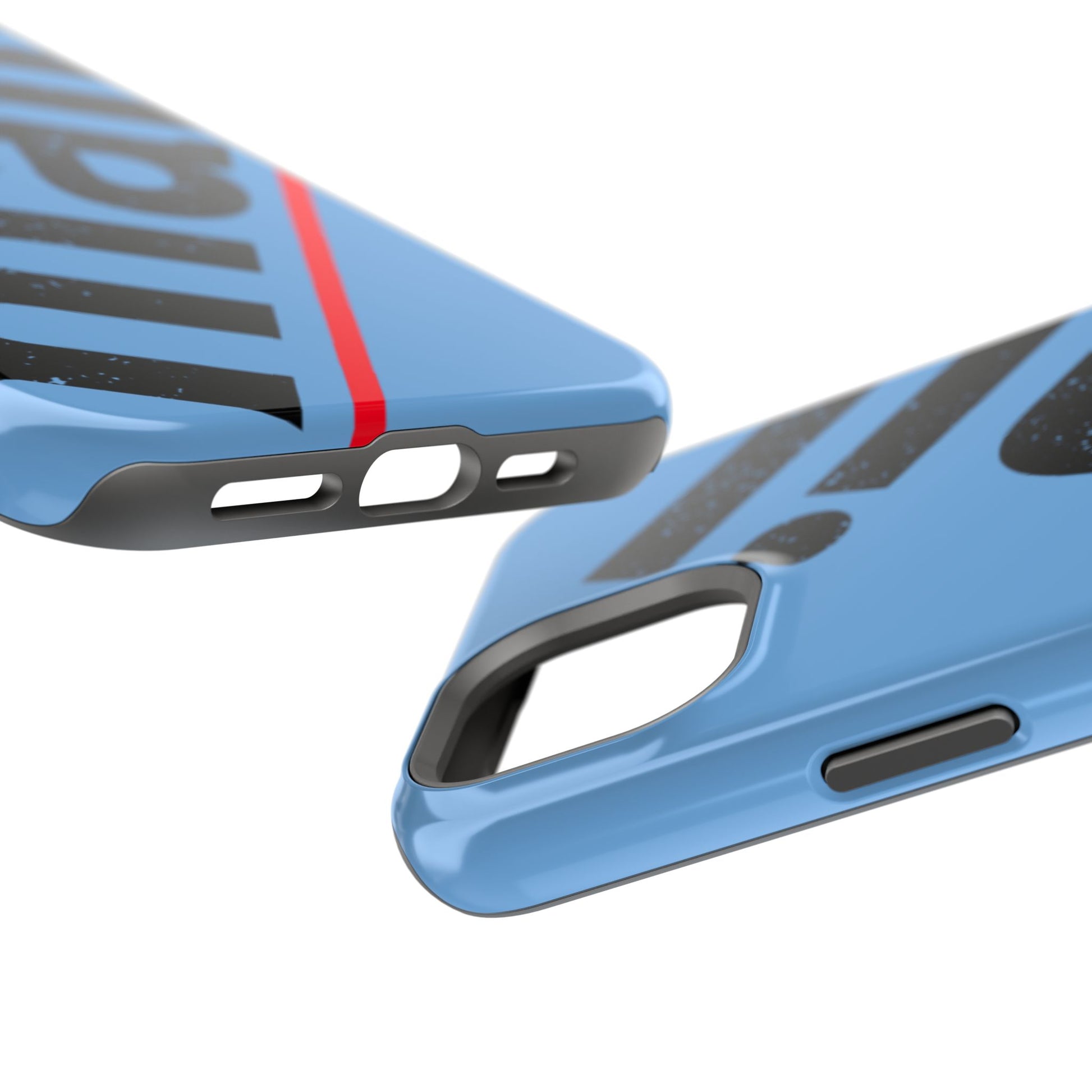 Mail Magnetic Phone Cases, Impact-Resistant Mobile Protection, Unique Gift for Tech Lovers, Birthday and Holiday Gift