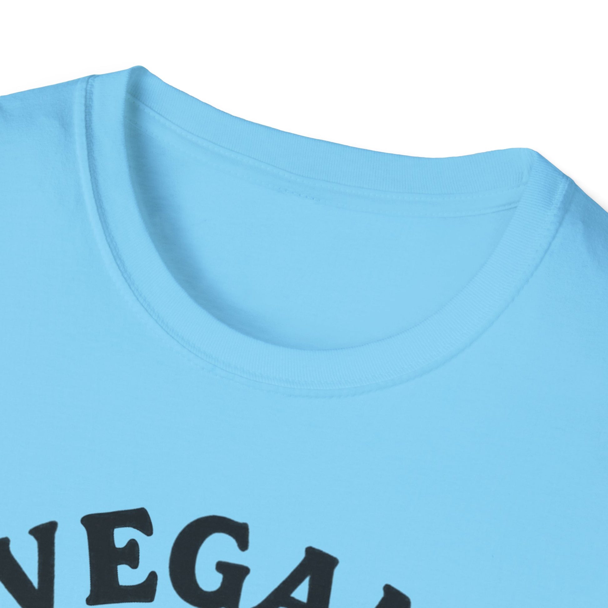 Vegan Awareness T-Shirt, Unisex Softstyle Tee, Eco-Friendly Fashion, Mail Carrier, Cute Vegan Gifts, Plant-Based Lifestyle Apparel, Postal Worker, Perfect for Earth Day