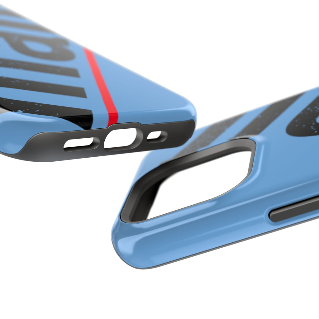 Mail Magnetic Phone Cases, Impact-Resistant Mobile Protection, Unique Gift for Tech Lovers, Birthday and Holiday Gift