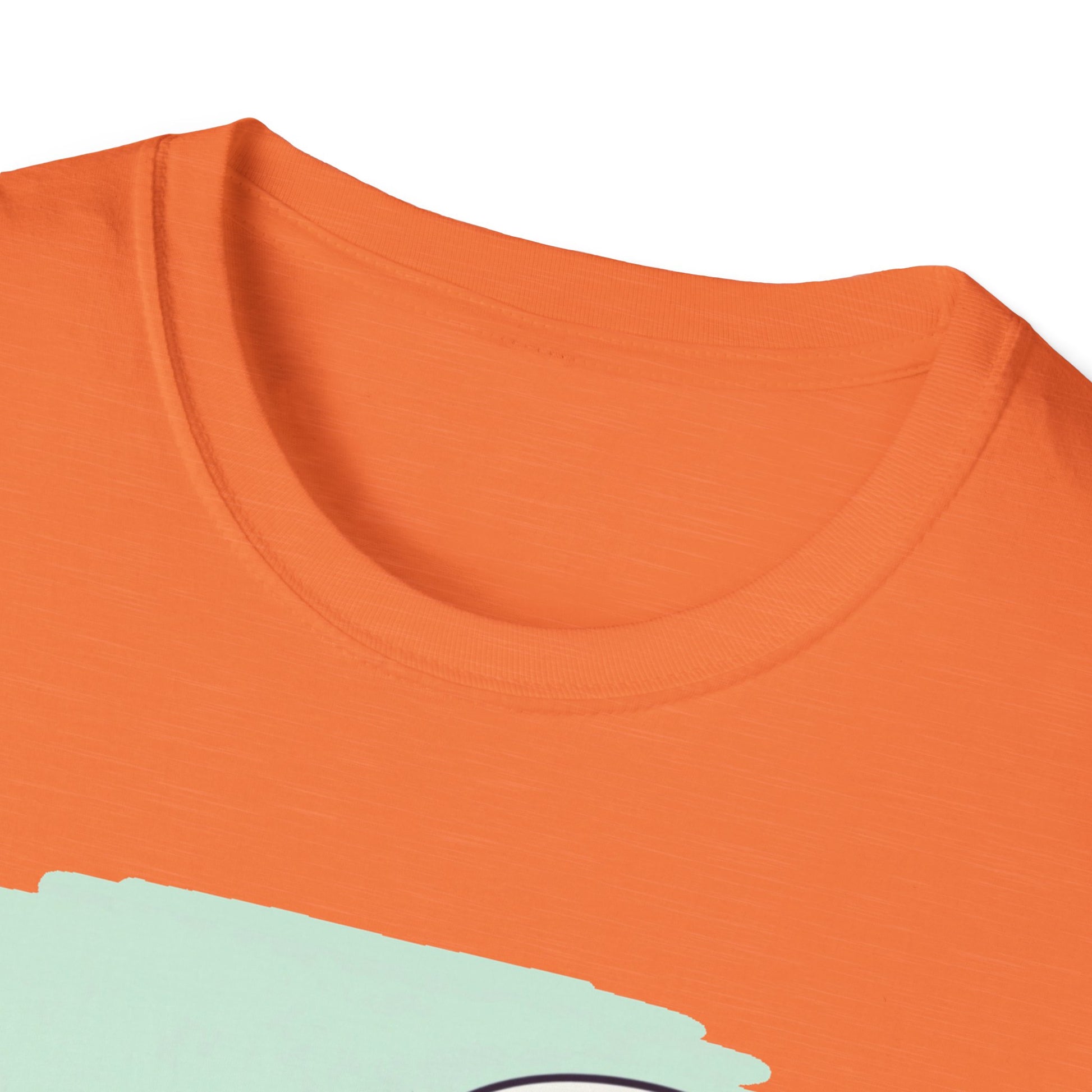 Adorable Cat Lover's T-Shirt - Cute Pet Design, Gift for Cat Owners, Cozy Apparel for Cat Lovers, Birthday Gift, Fun Everyday Wear