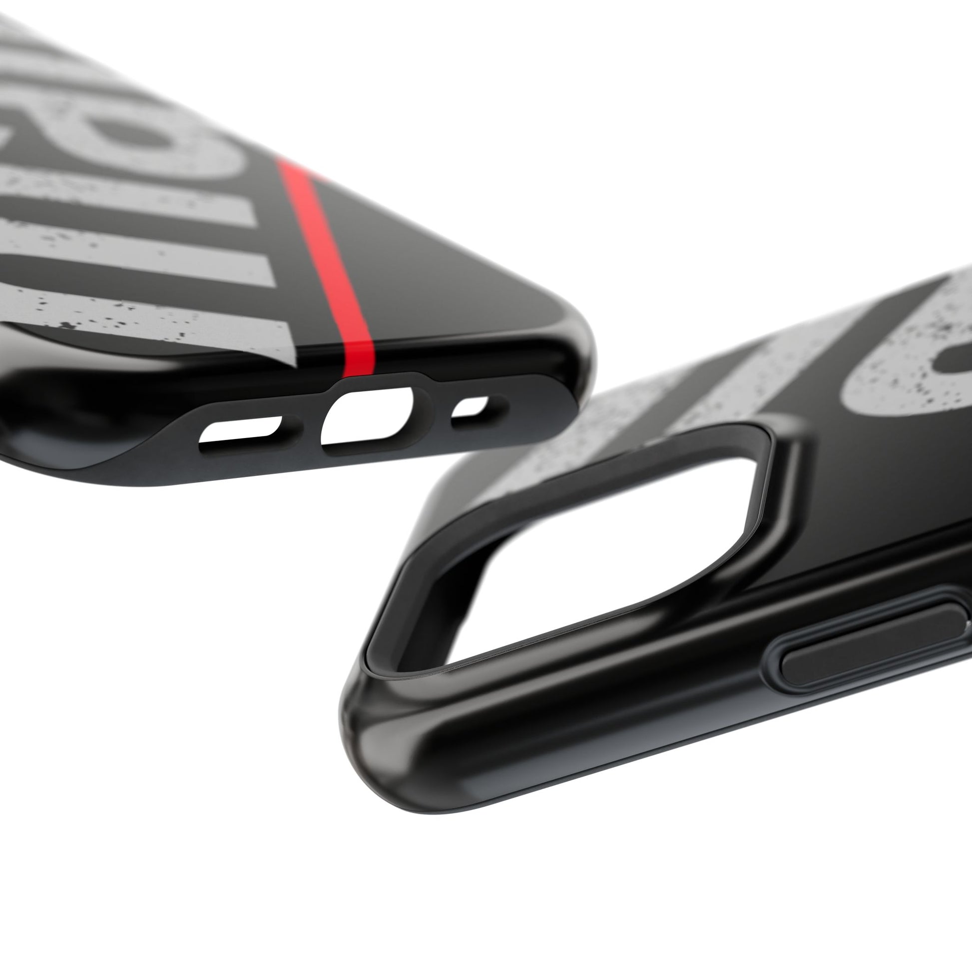 Mail, Magnetic Phone Case - Bold Mail Design, Durable Protective Cover, Unique Gift for Postal Workers, Perfect for Everyday Use, Stylish [...]