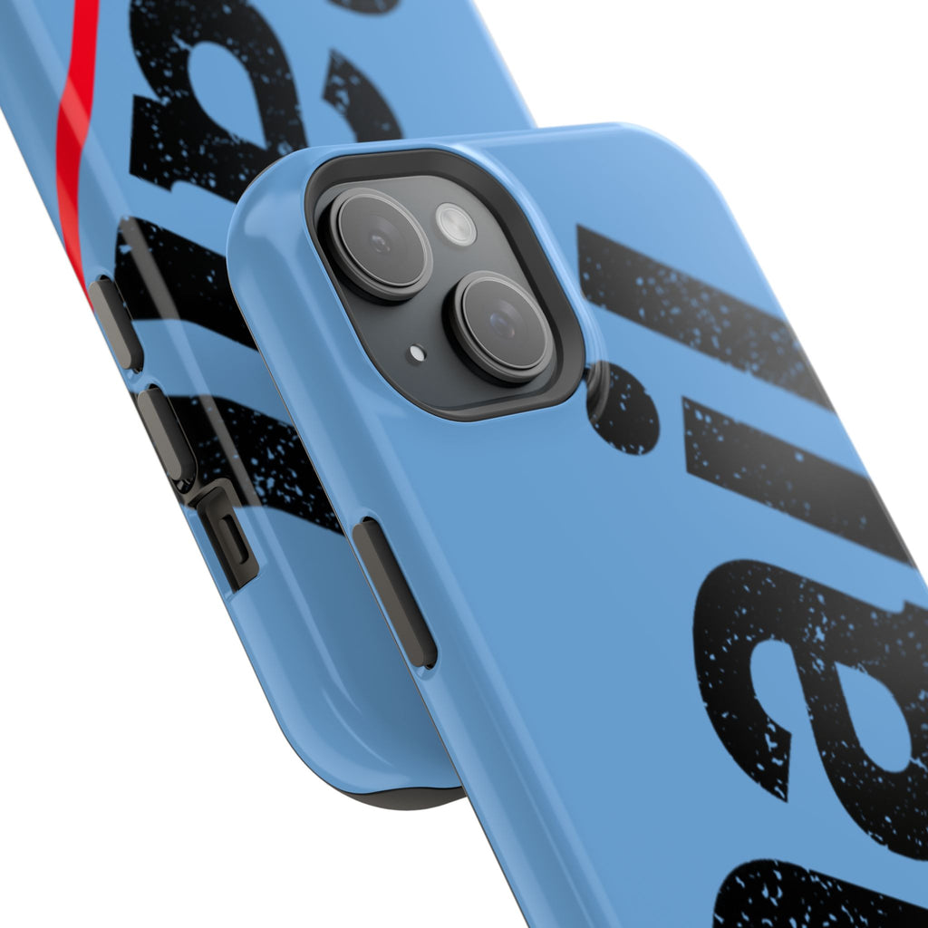 Mail Magnetic Phone Cases, Impact-Resistant Mobile Protection, Unique Gift for Tech Lovers, Birthday and Holiday Gift