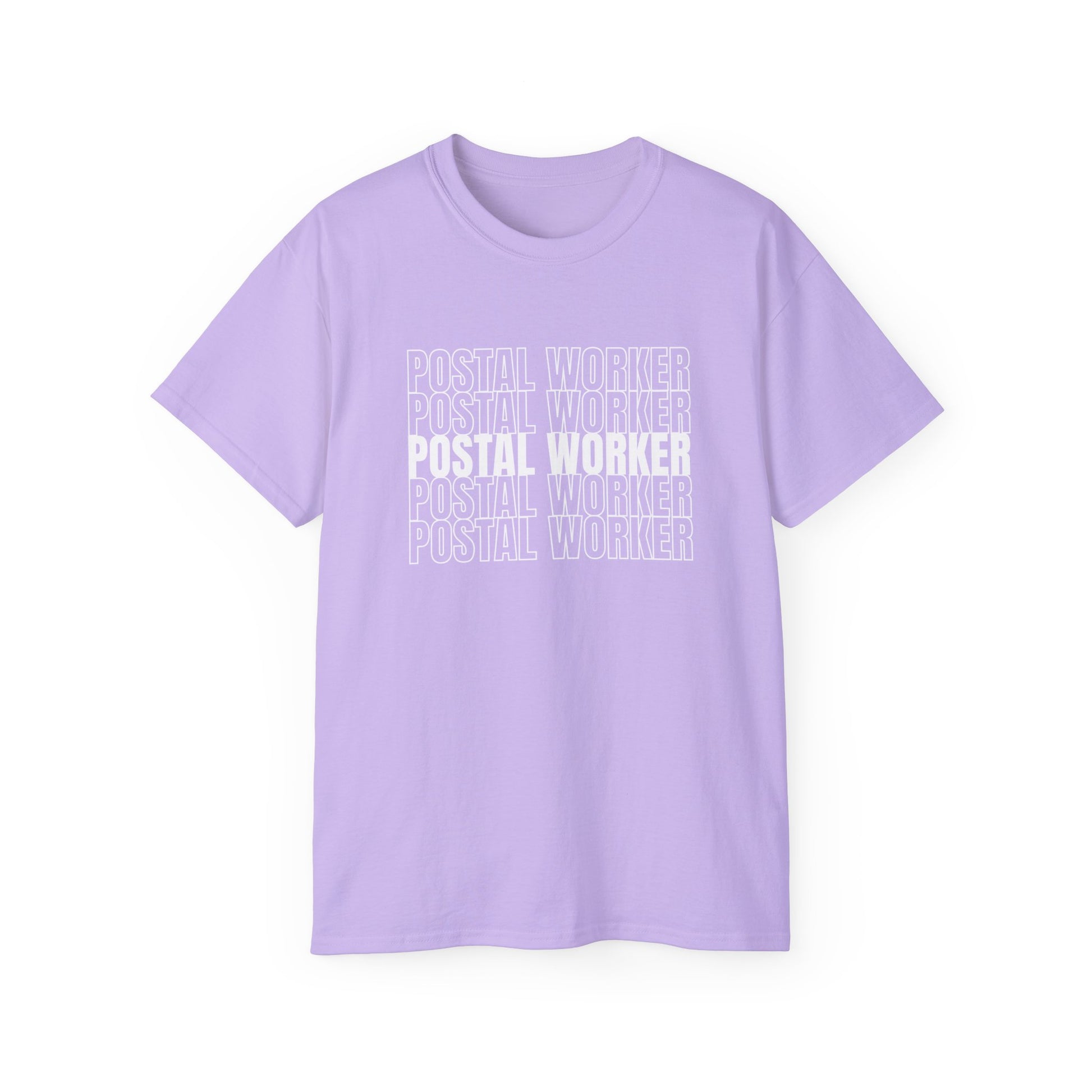 Postal Worker — Postal Shirt