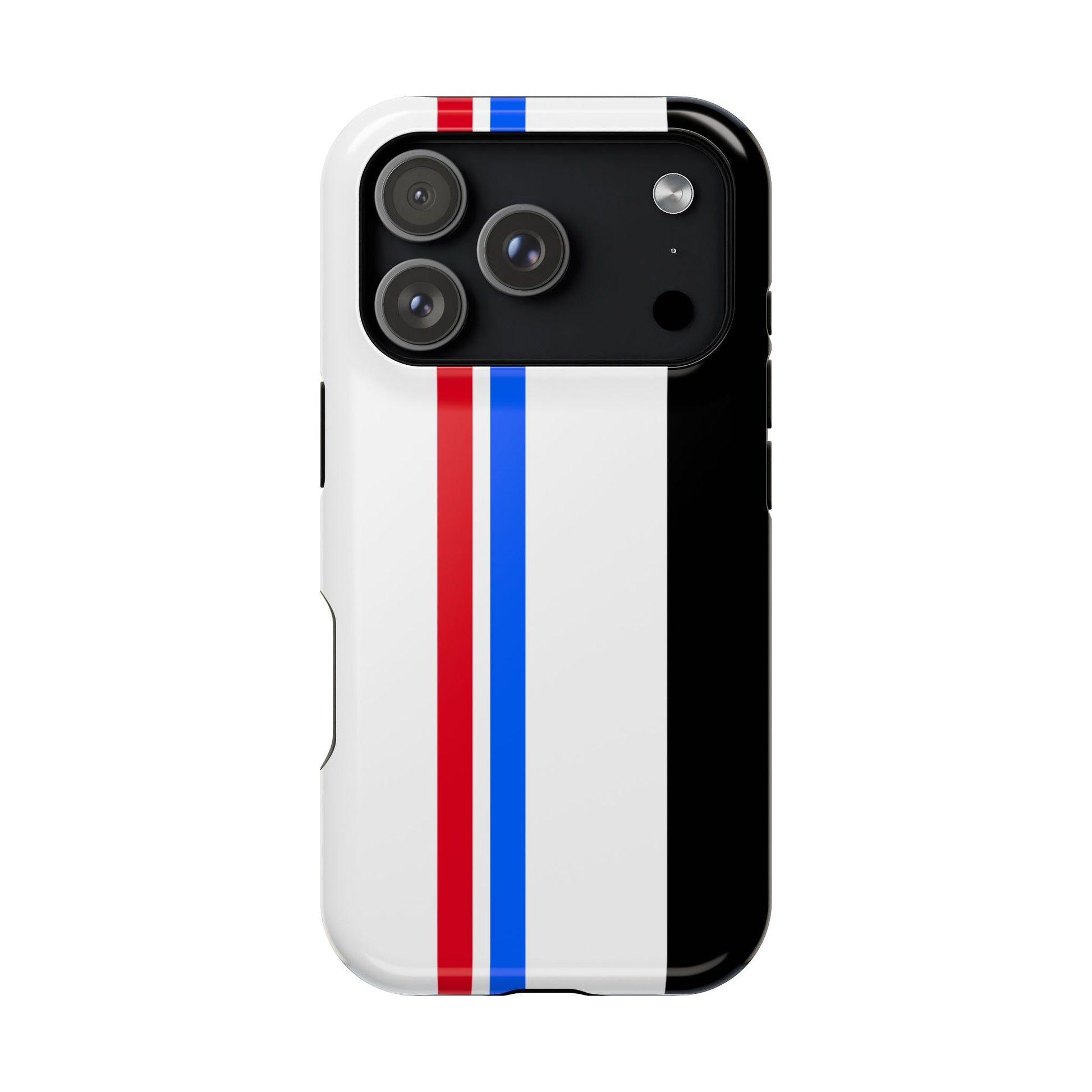 Postal Inspired Magnetic Impact-Resistant Phone Cases, Durable Phone Covers, Stylish Smartphone Accessories, Unique Gift Idea, Customizable Phone Shells