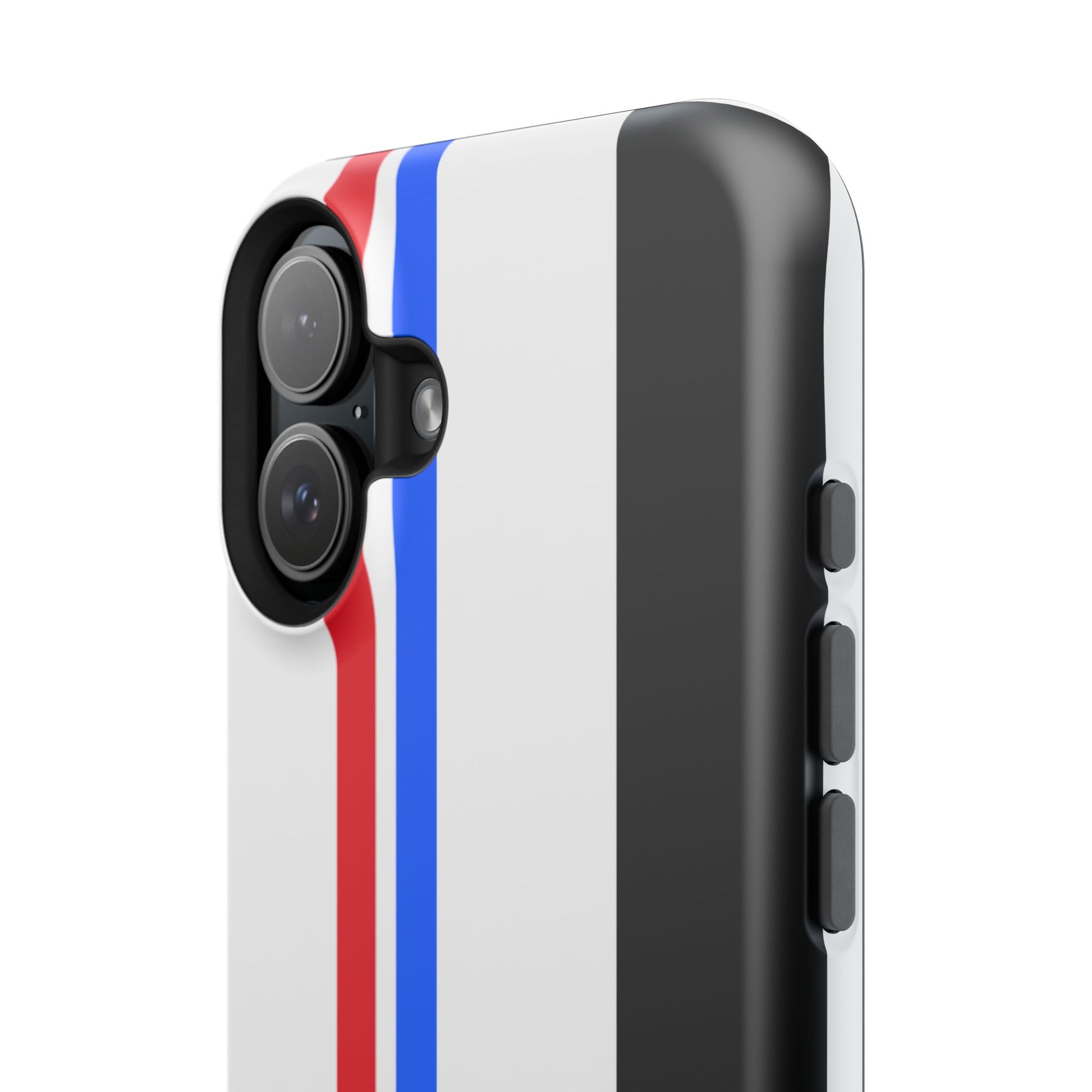 Postal Inspired Magnetic Impact-Resistant Phone Cases, Durable Phone Covers, Stylish Smartphone Accessories, Unique Gift Idea, Customizable Phone Shells