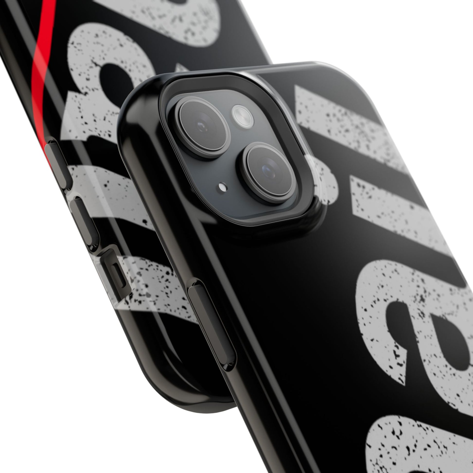 Mail, Magnetic Phone Case - Bold Mail Design, Durable Protective Cover, Unique Gift for Postal Workers, Perfect for Everyday Use, Stylish [...]