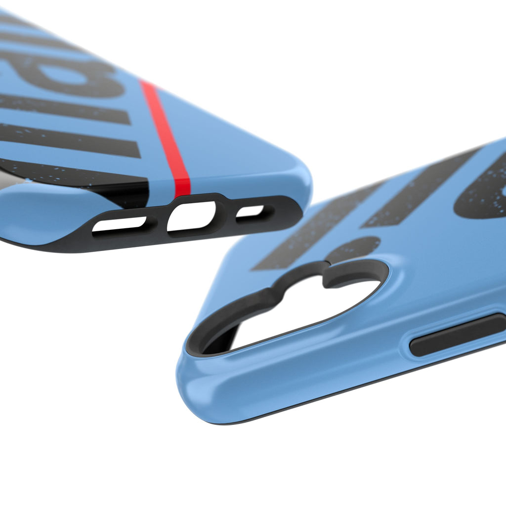 Mail Magnetic Phone Cases, Impact-Resistant Mobile Protection, Unique Gift for Tech Lovers, Birthday and Holiday Gift