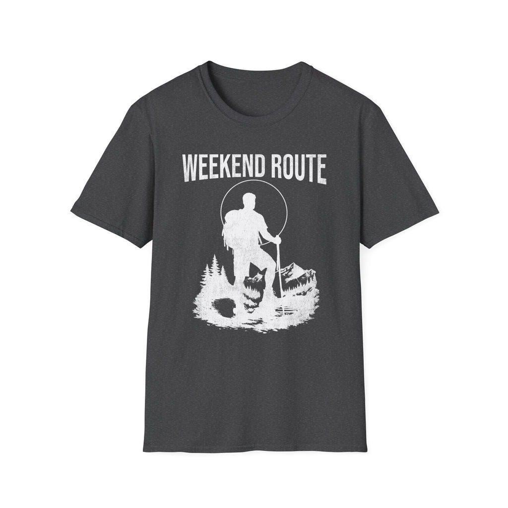 Weekend Route
