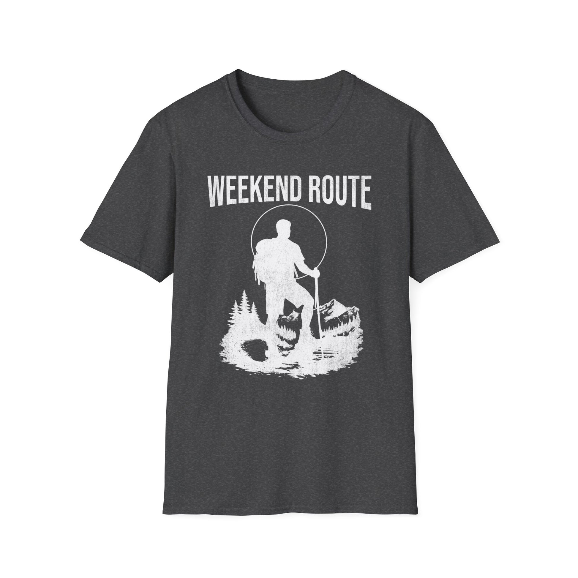 Weekend Route