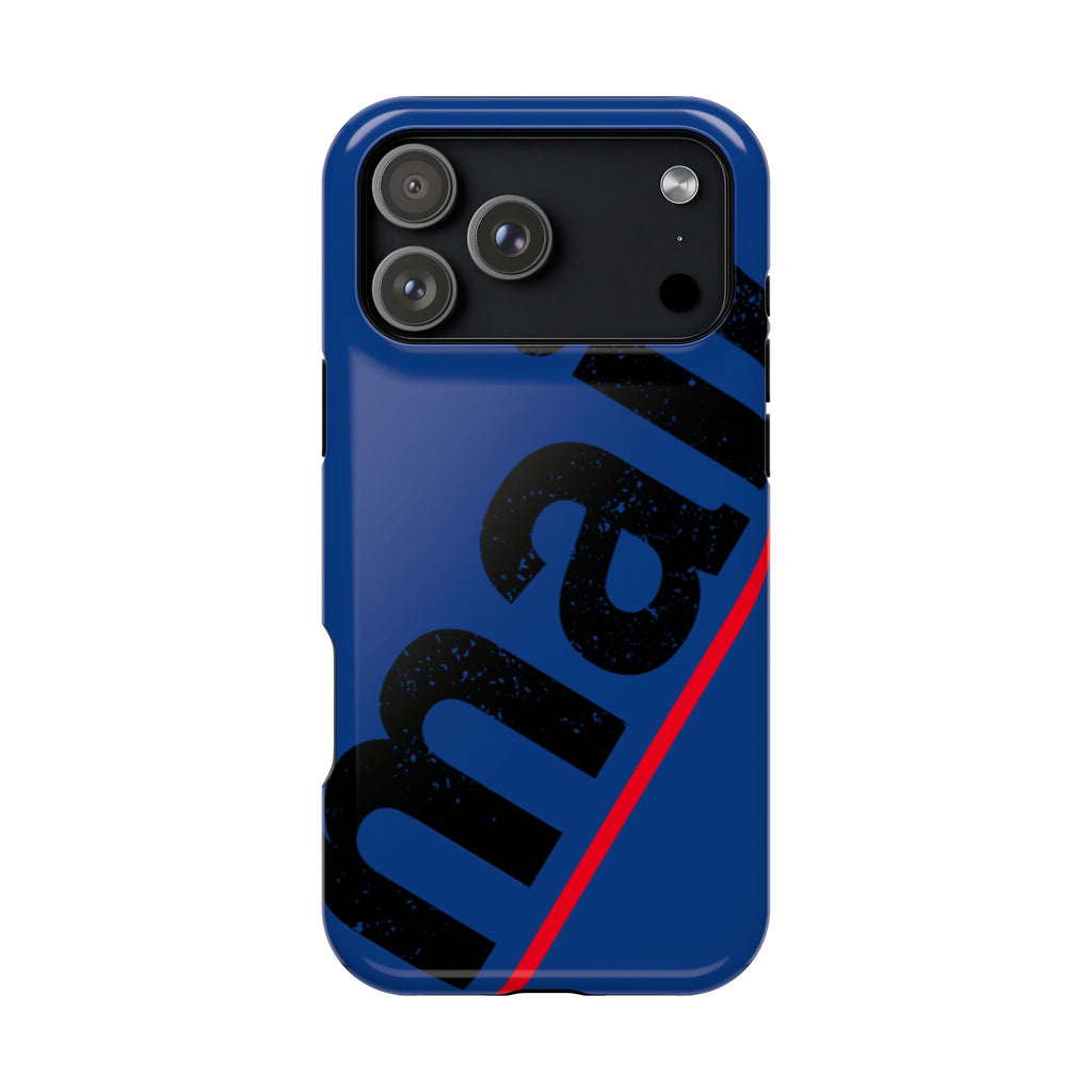 Mail Magnetic Phone Cases, Impact-Resistant Mobile Protection, Unique Gift for Tech Lovers, Birthday and Holiday Gift