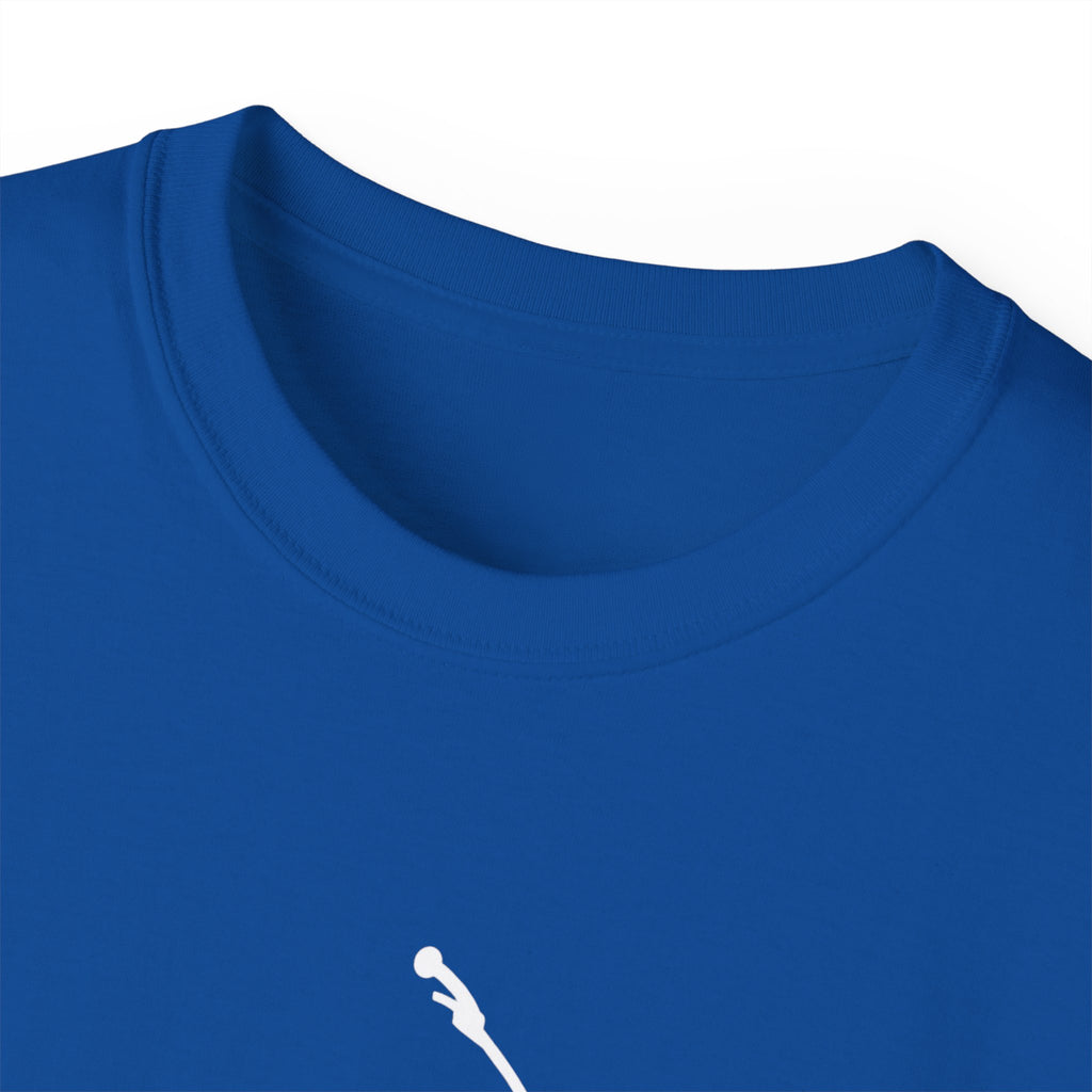 Copy of Mail Cart Inspired Mail Carrier T-Shirt — Postal Worker Letter Carrier Tee