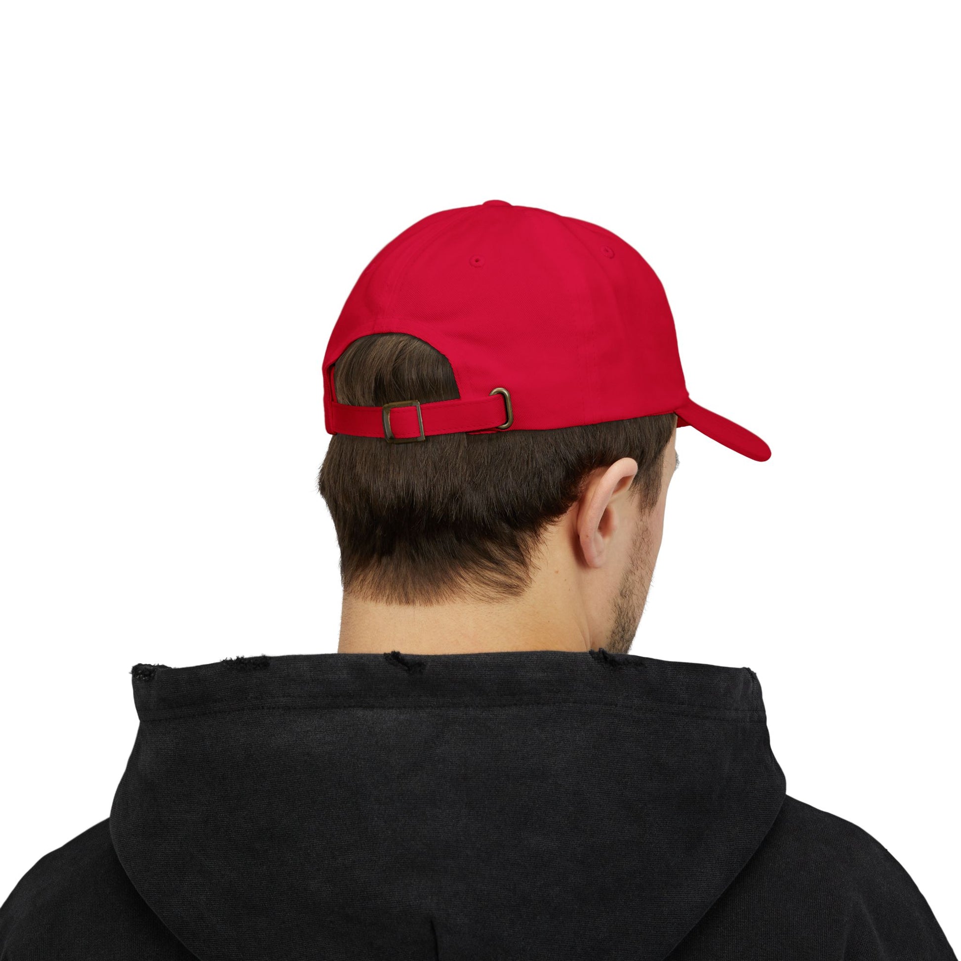 Last Punch Bunch Classic Dad Cap - Perfect Gift for Gatherings