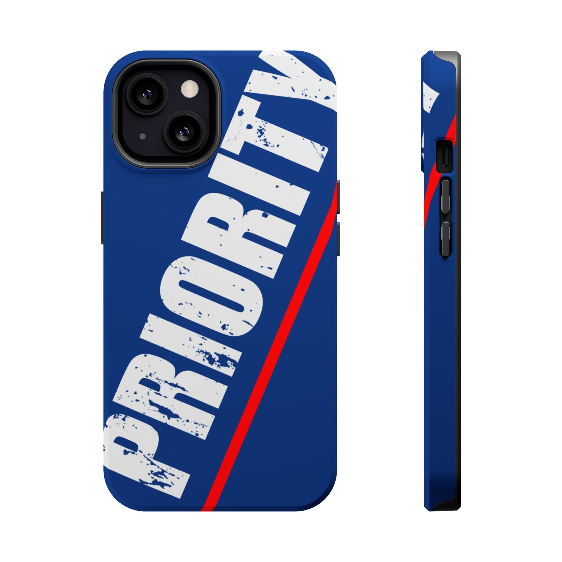 Durable Magnetic Phone Cases, Impact-Resistant Cover for Priority, Unique Phone Accessory, Gift for Tech Lovers, Everyday Protection