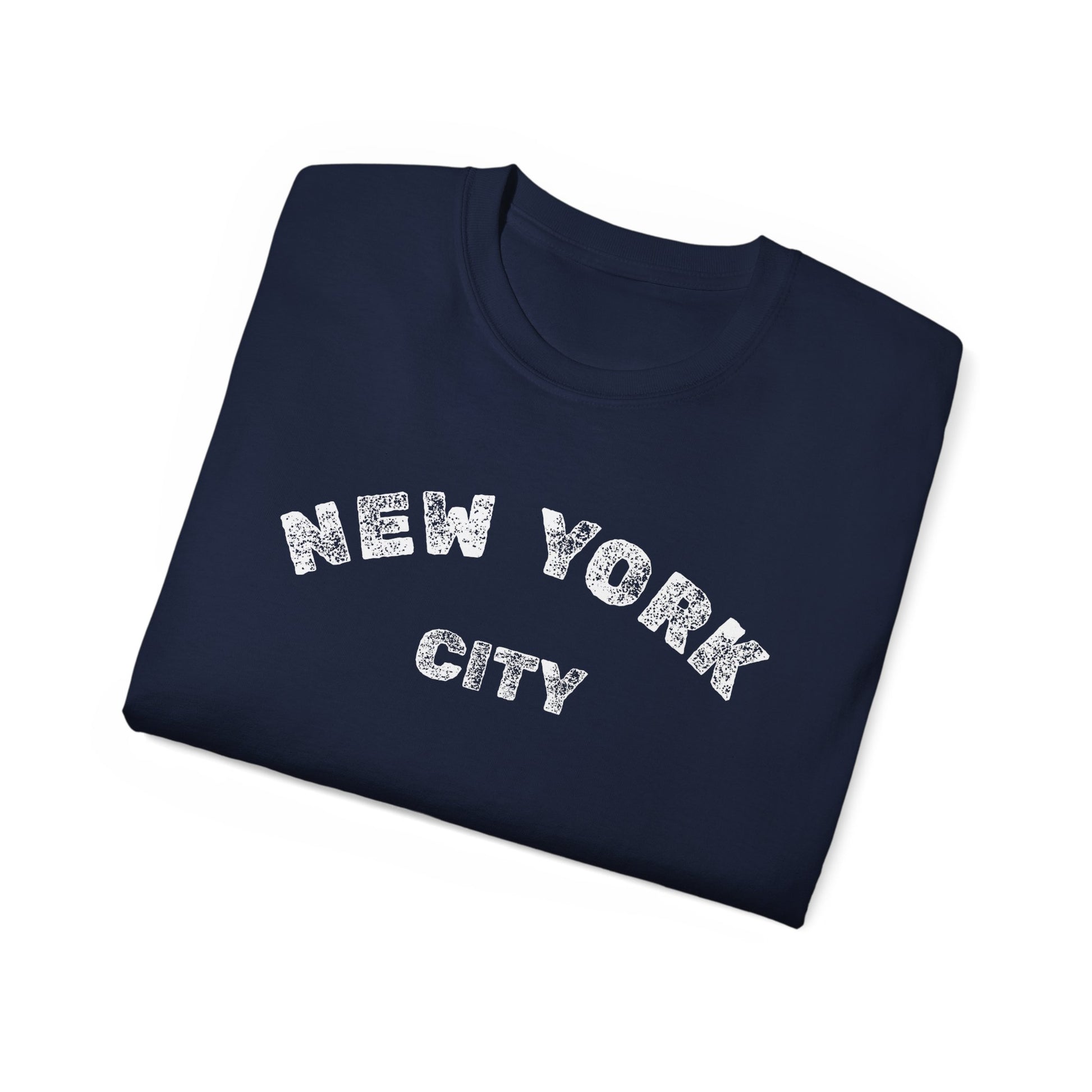 New York City t shirt