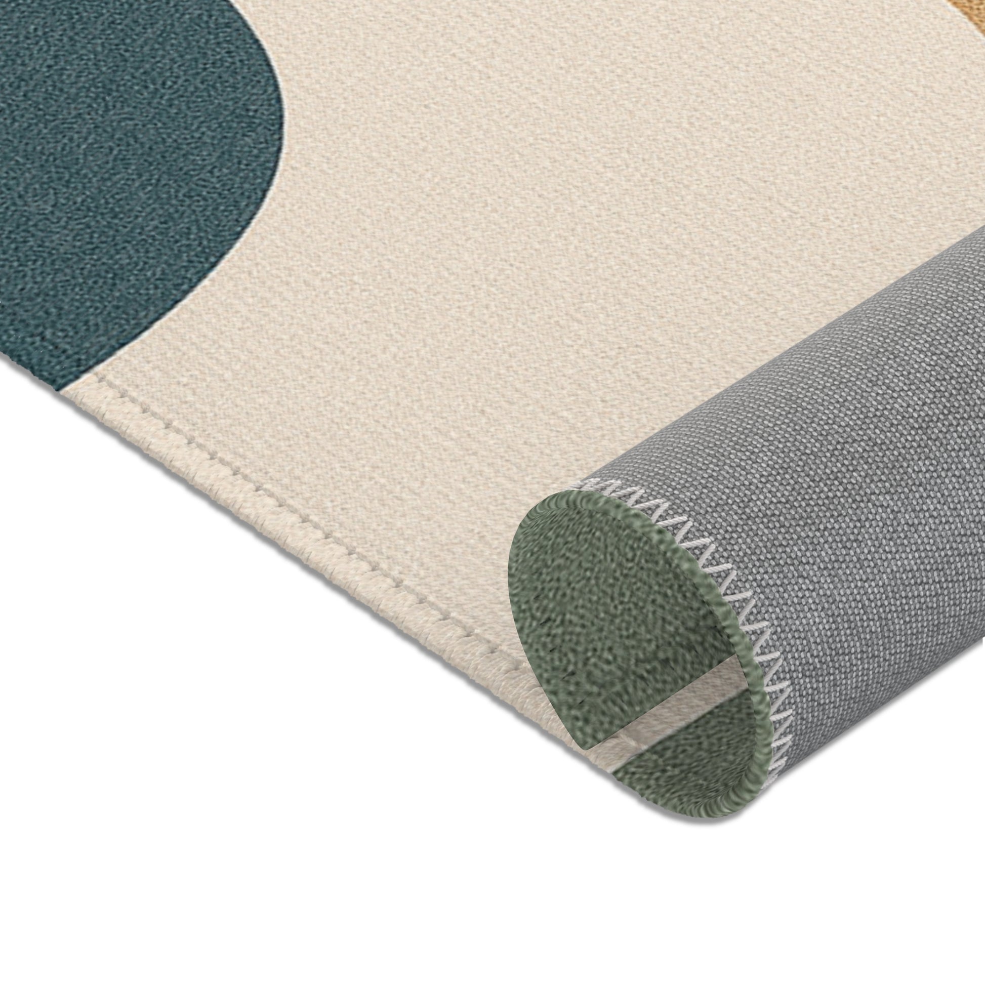 Modern Boho Area Rug - Chic Home Decor, Eco-Friendly Floor Mats, Minimalist Area Rugs, Stylish Living Room Carpet, Unique Gift for [...]