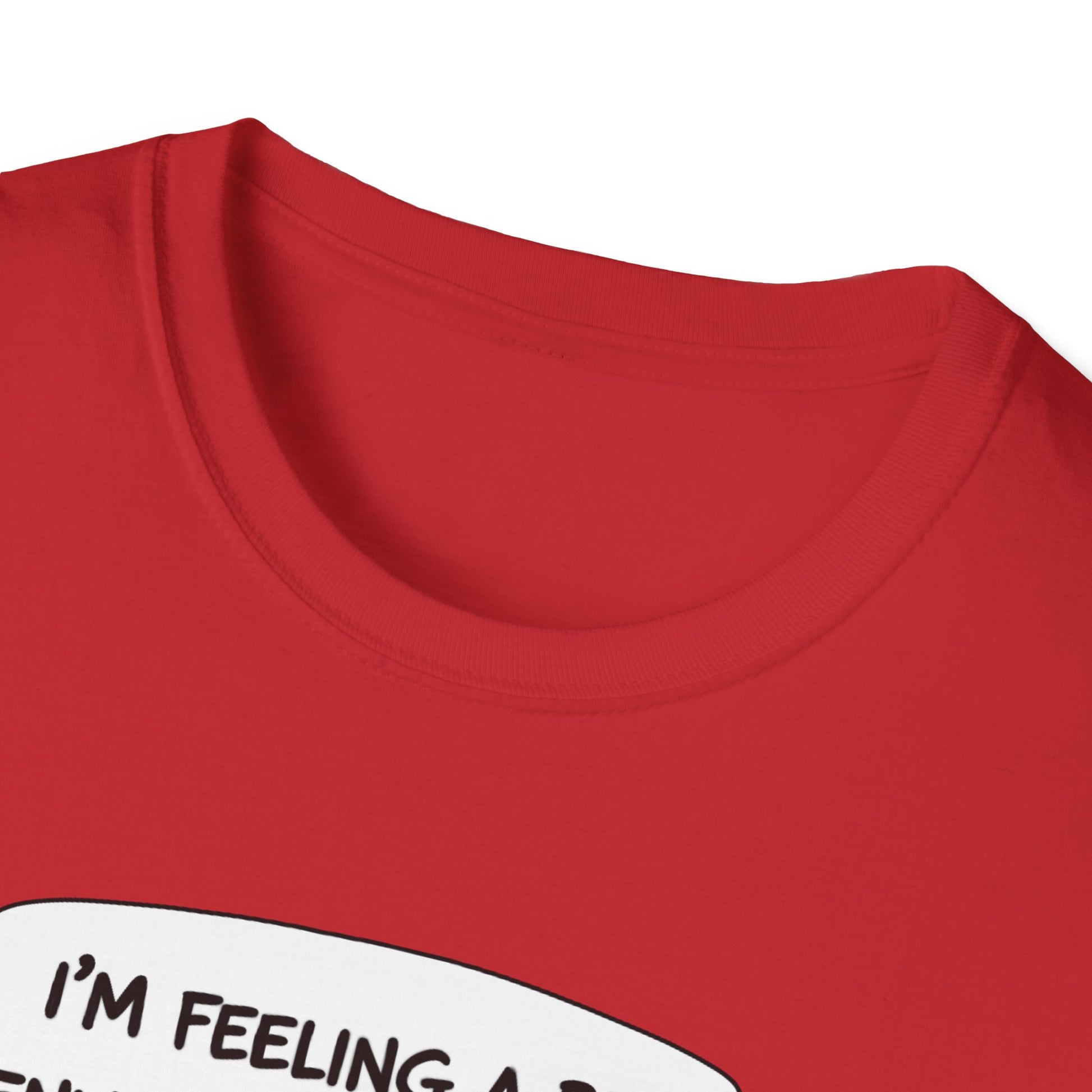 Joyful Dinosaur T-Shirt, Funny Graphic Tee, Unisex Apparel, Gift for Kids, Birthday, Casual Wear, Summer Fun