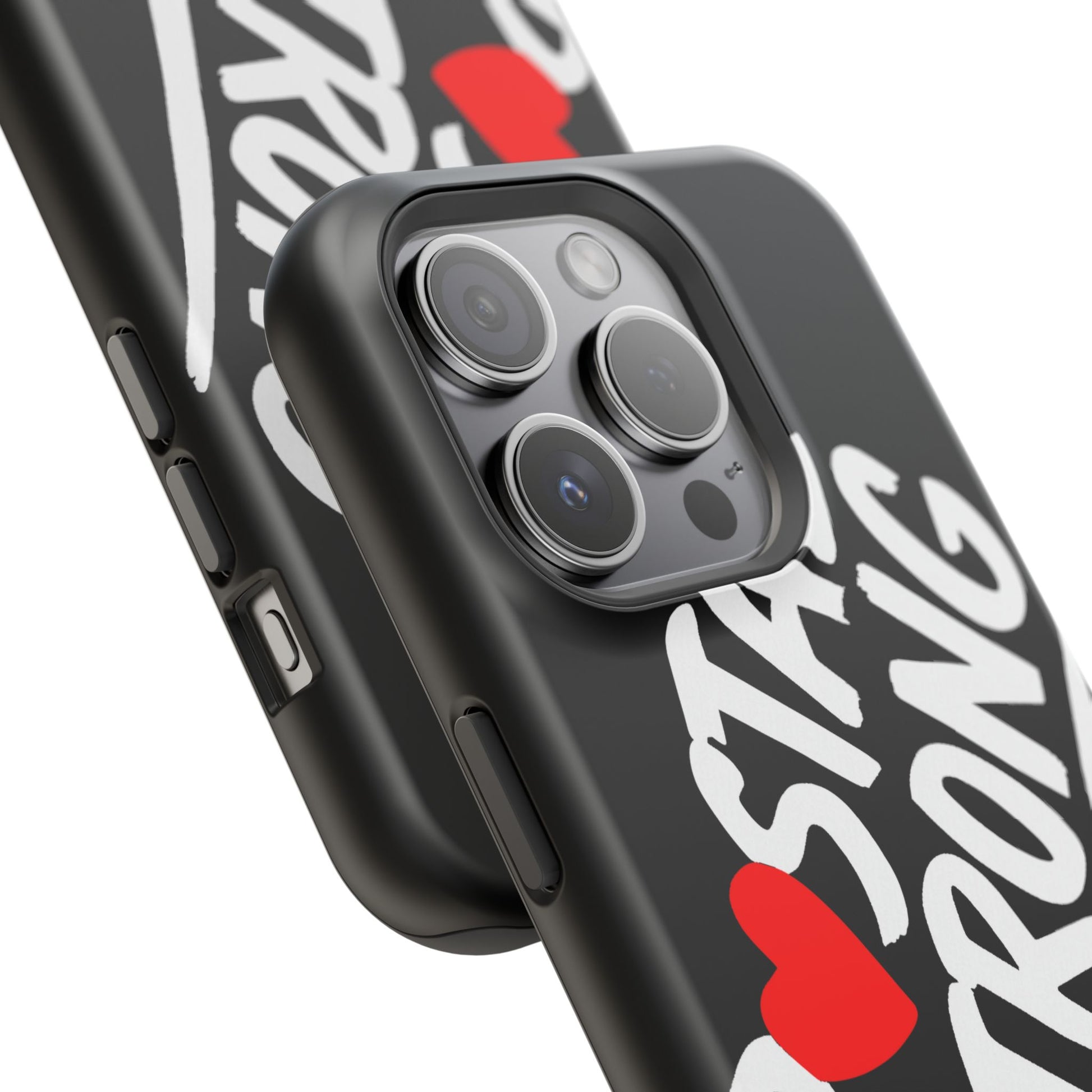 Postal Strong Magnetic Phone Case, Gift for Postal Workers, Durable Phone Cover, Postal Service Gift, Cute Phone Accessories