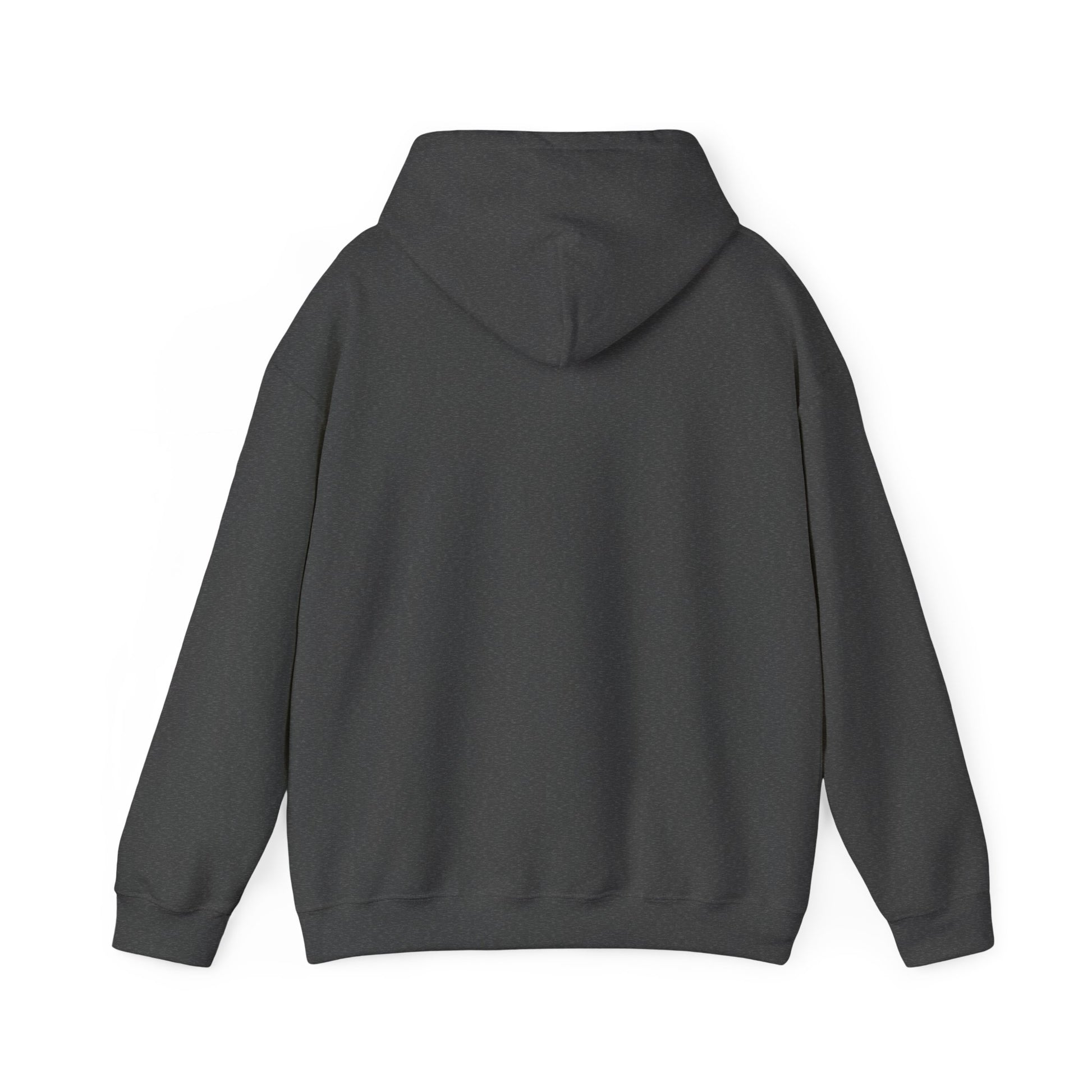 Mail Unisex Heavy Blend™ Hooded Sweatshirt For Postal Workers