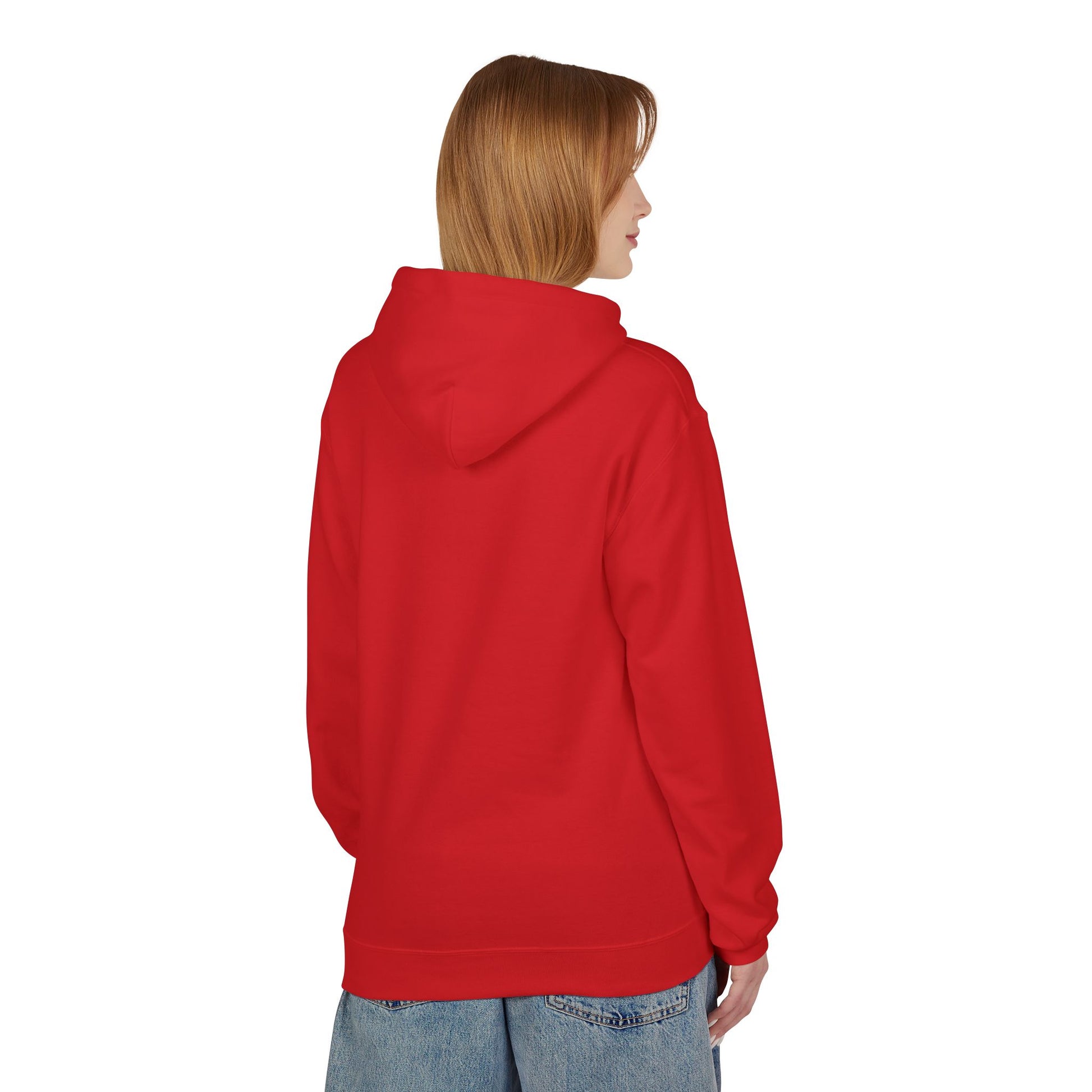 Where There Is Mail There Is Hope Design Unisex Fleece Hoodie, Christian Hoody, Postal Hoody, Gifts For Postal Workers.