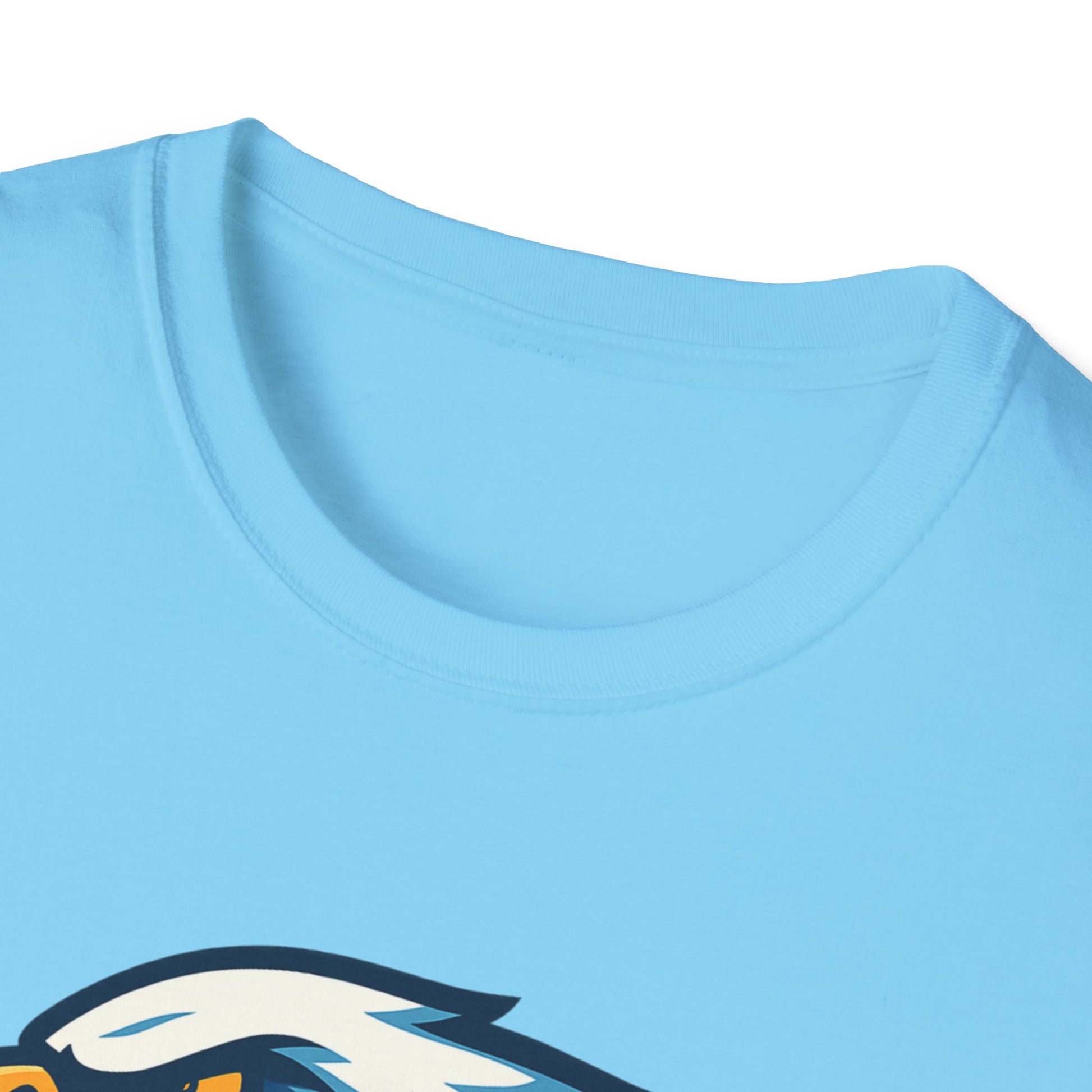 Eagle Postal Worker Graphic T-Shirt, Casual Wear, Postal Worker, Mail Carrier, Gift for Sports Fans, Team Spirit Shirt, Unisex Apparel