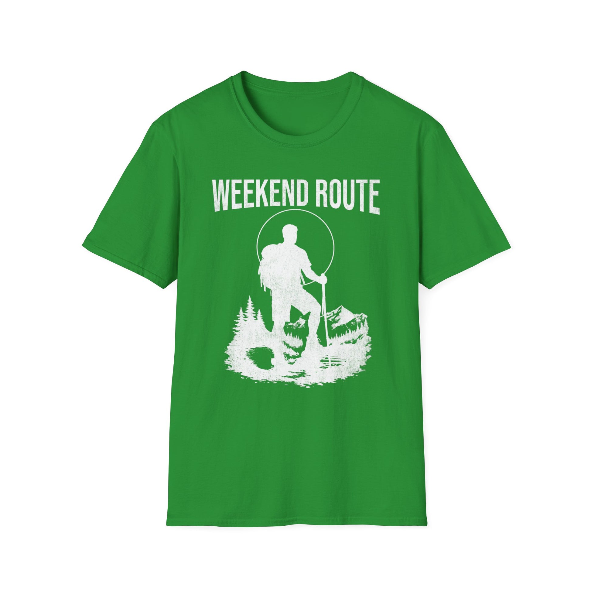 Weekend Route