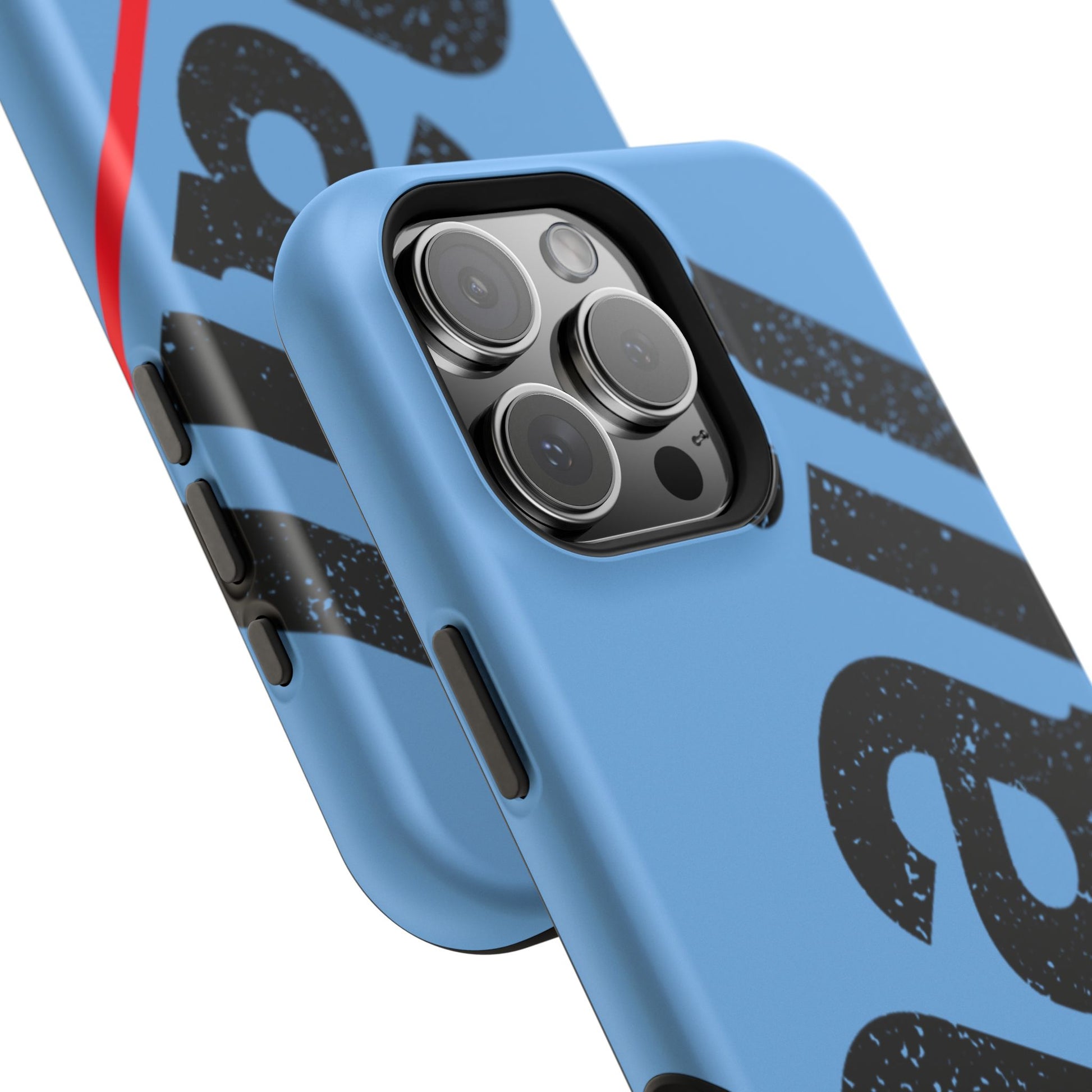 Mail Magnetic Phone Cases, Impact-Resistant Mobile Protection, Unique Gift for Tech Lovers, Birthday and Holiday Gift