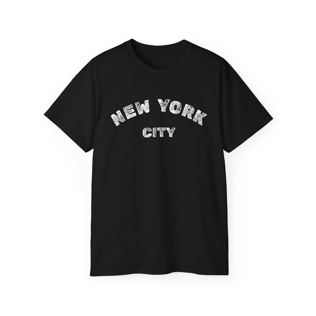 New York City t shirt