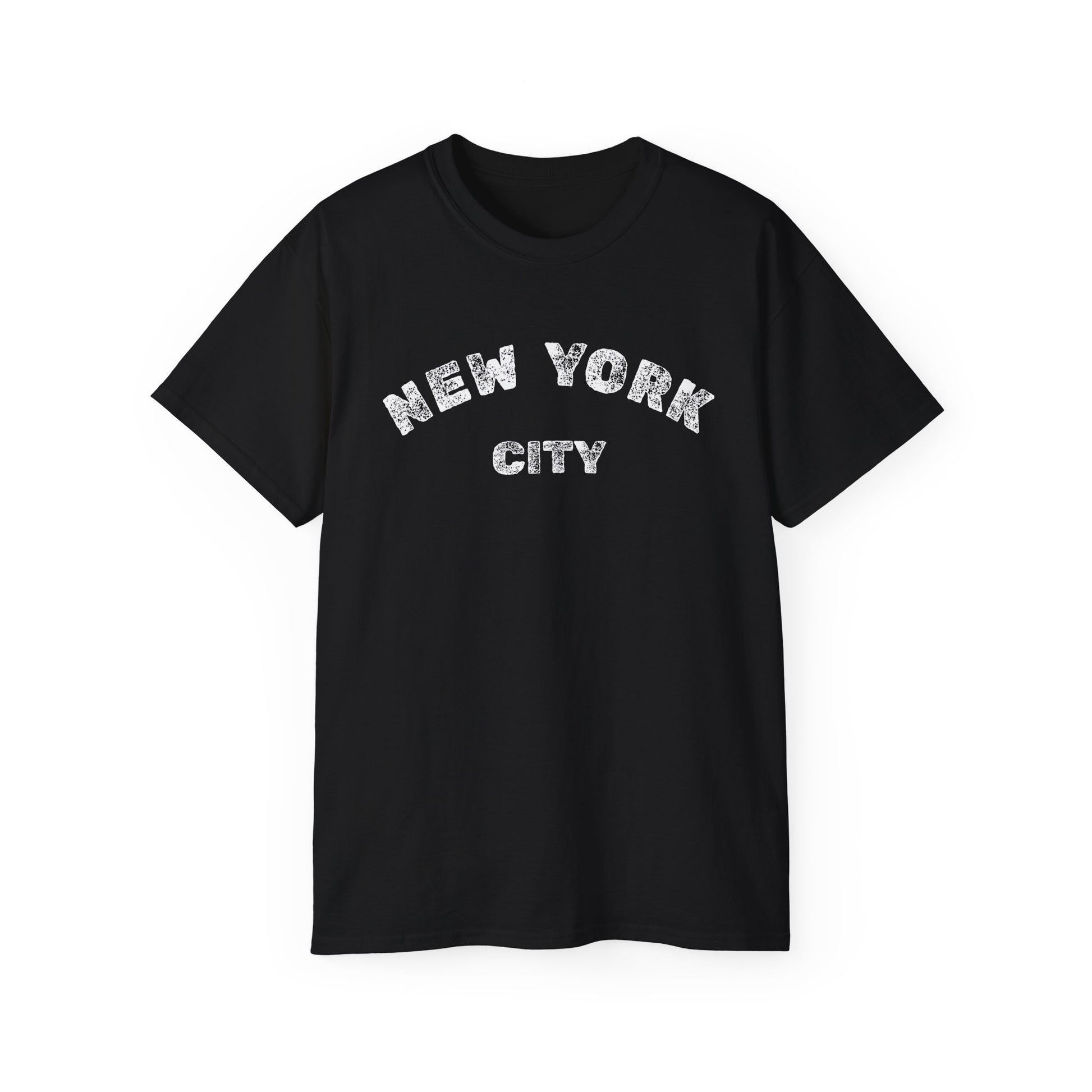New York City t shirt