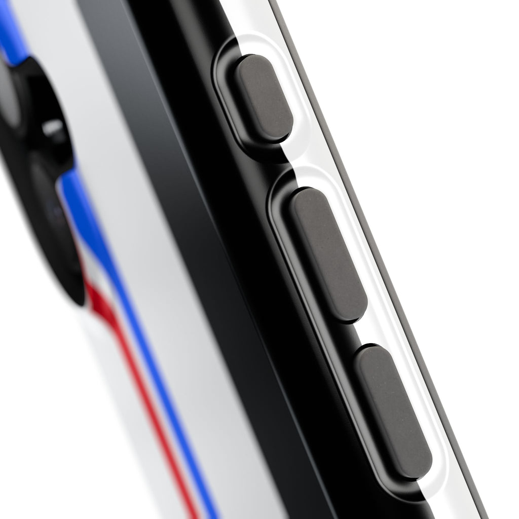 Postal Inspired Magnetic Impact-Resistant Phone Cases, Durable Phone Covers, Stylish Smartphone Accessories, Unique Gift Idea, Customizable Phone Shells