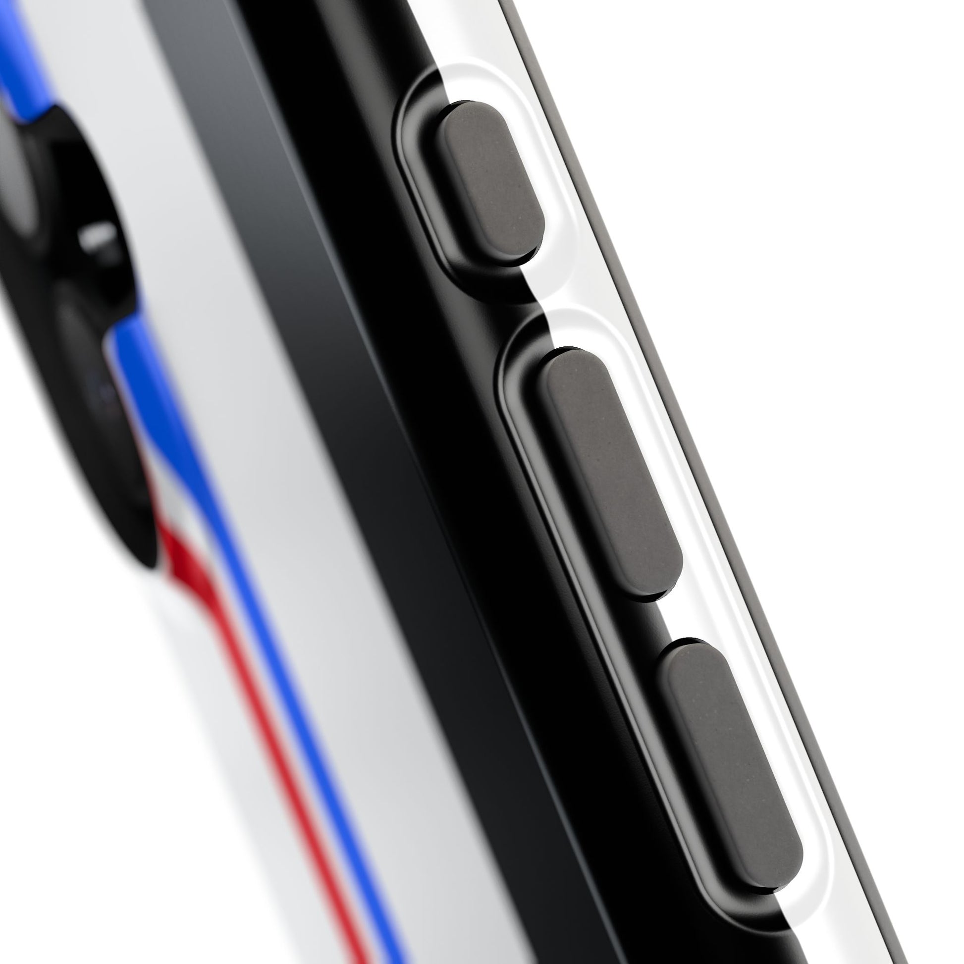 Postal Inspired Magnetic Impact-Resistant Phone Cases, Durable Phone Covers, Stylish Smartphone Accessories, Unique Gift Idea, Customizable Phone Shells