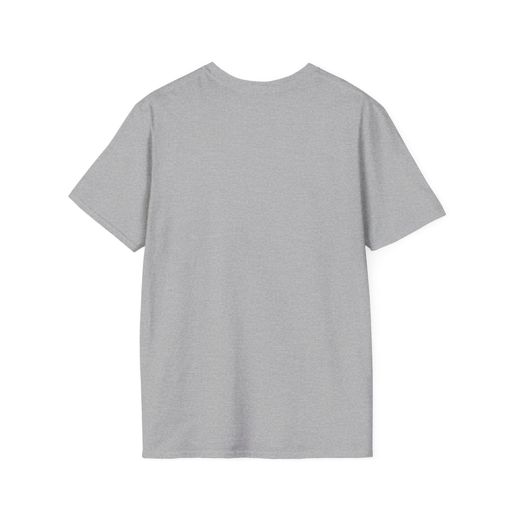 Postal Love T-Shirt - Unisex Softstyle Tee for Postal Workers, Letter Lovers, Proud Mail Carriers, Postal Workers, Gift for Holidays, Casual Wear