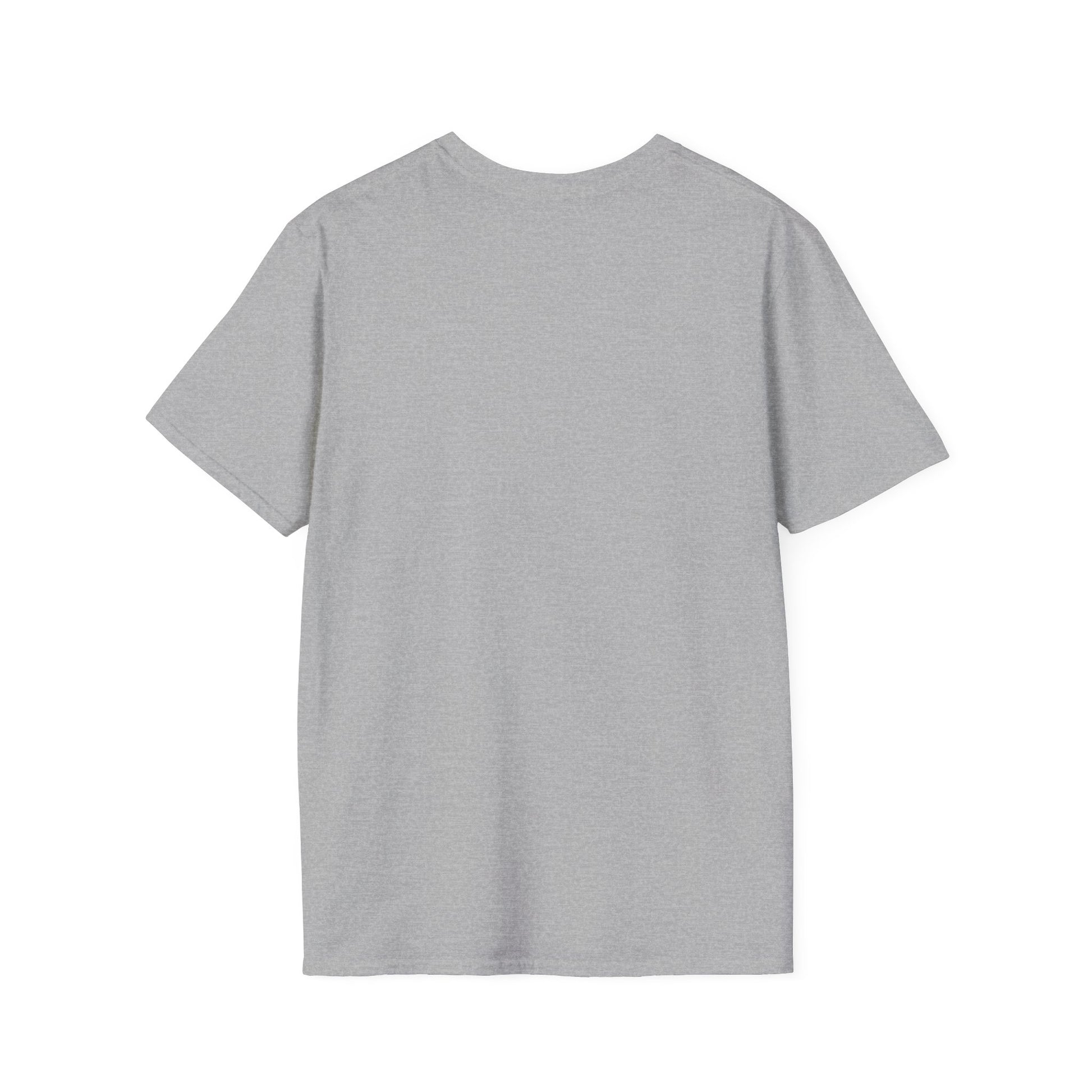 Postal Love T-Shirt - Unisex Softstyle Tee for Postal Workers, Letter Lovers, Proud Mail Carriers, Postal Workers, Gift for Holidays, Casual Wear