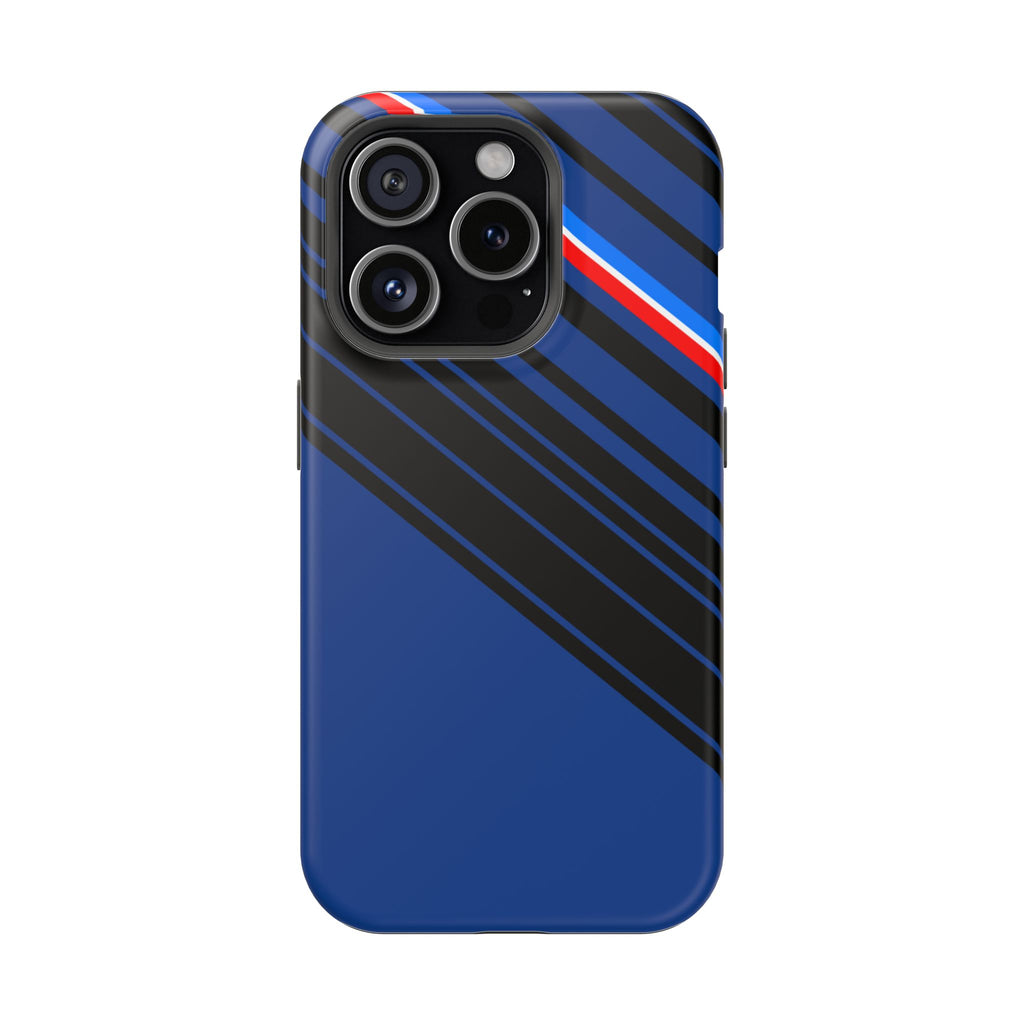 Red White & Blue Impact-Resistant Phone Cases: Durable, Stylish Protection for Your Device, Customizable Cases, Gift for Tech Lovers, Holiday Gift [...]