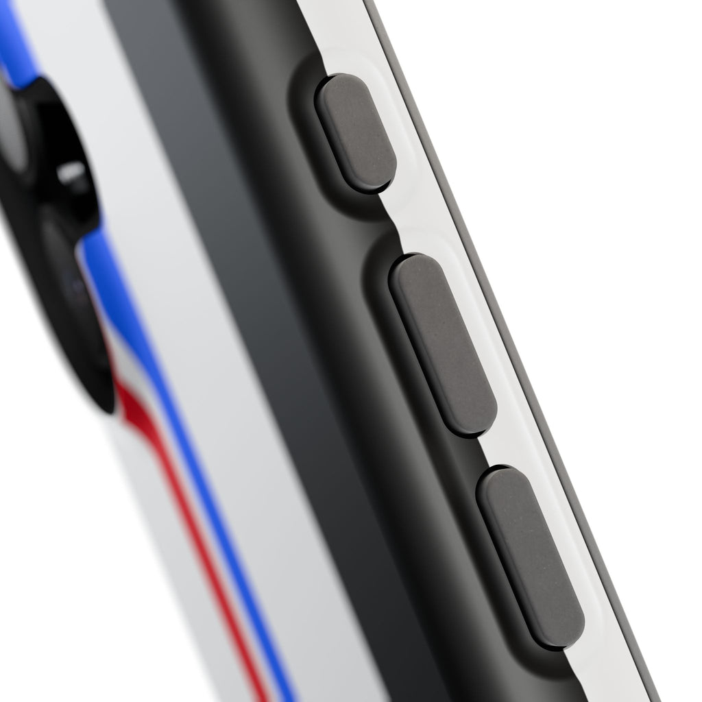 Postal Inspired Magnetic Impact-Resistant Phone Cases, Durable Phone Covers, Stylish Smartphone Accessories, Unique Gift Idea, Customizable Phone Shells