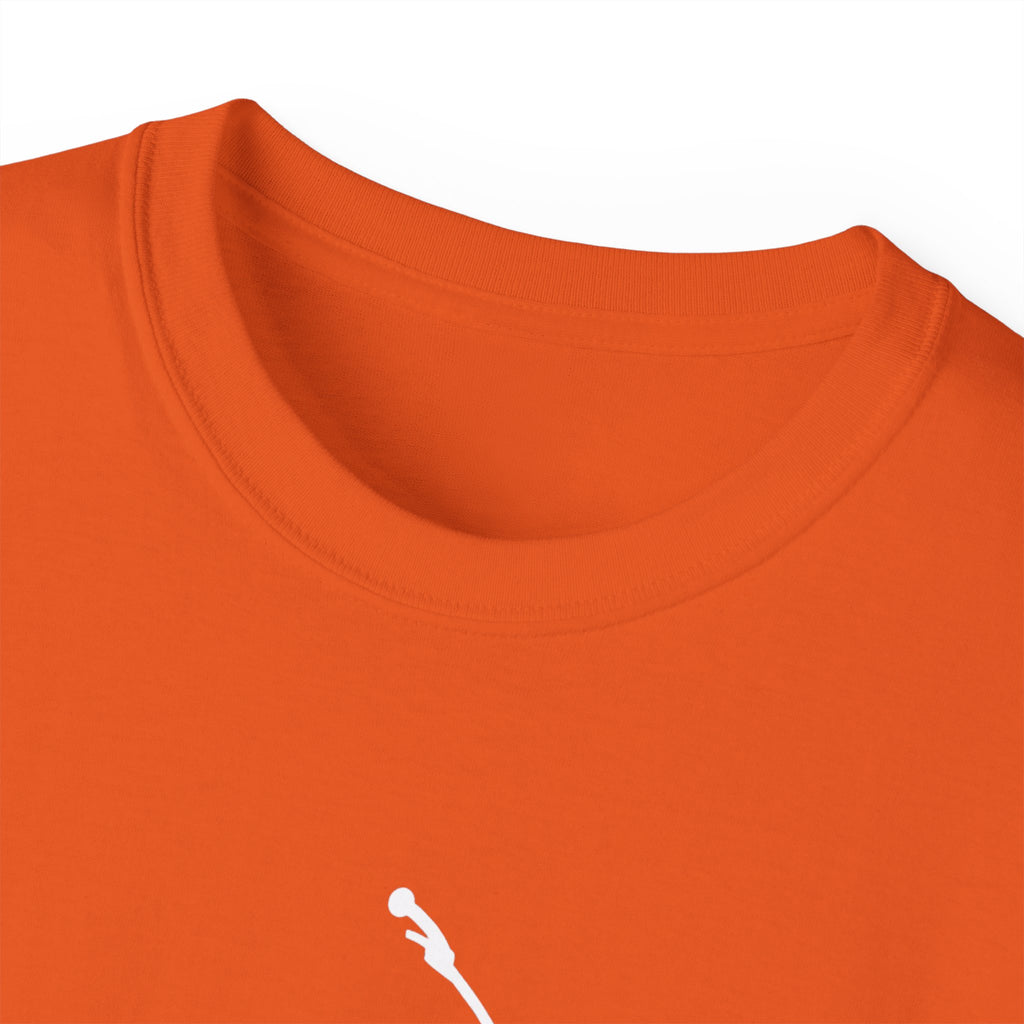 Copy of Mail Cart Inspired Mail Carrier T-Shirt — Postal Worker Letter Carrier Tee
