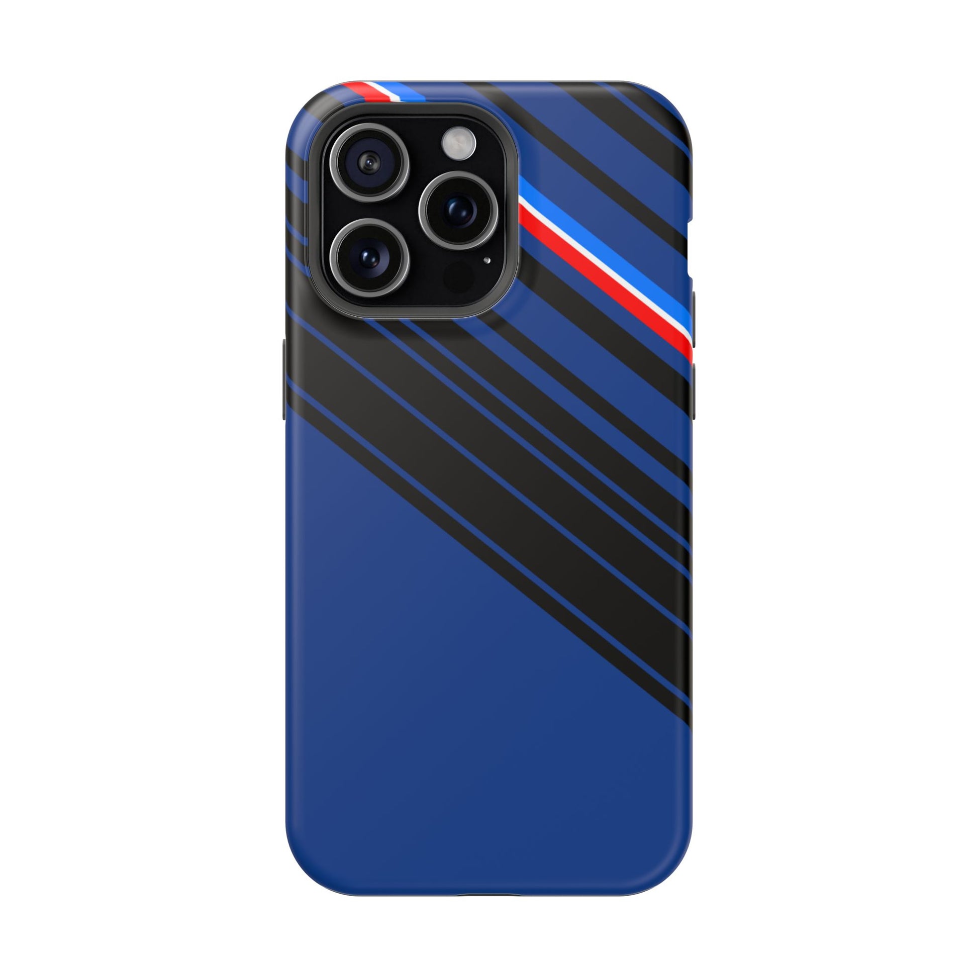 Red White & Blue Impact-Resistant Phone Cases: Durable, Stylish Protection for Your Device, Customizable Cases, Gift for Tech Lovers, Holiday Gift [...]