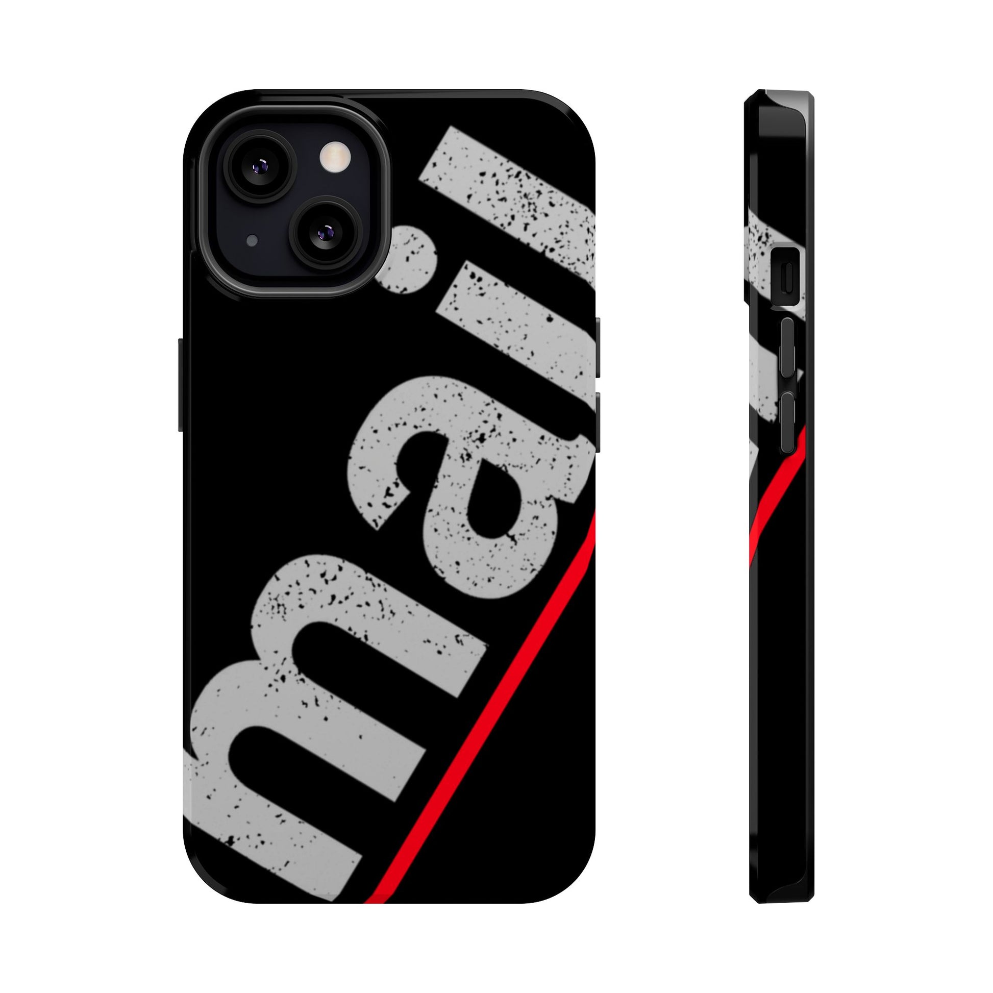Mail, Magnetic Phone Case - Bold Mail Design, Durable Protective Cover, Unique Gift for Postal Workers, Perfect for Everyday Use, Stylish [...]