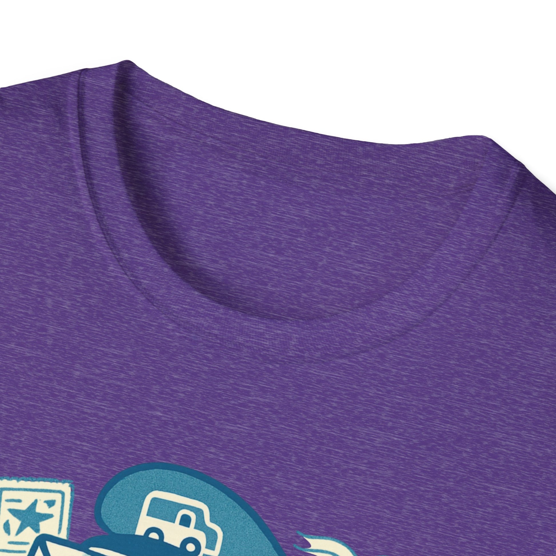 Mailed It T-Shirt - Fun Unisex Tee for Post Lovers, Perfect Gift for Postal Workers, Mail Enthusiasts, Birthday, Appreciation Day, [...]